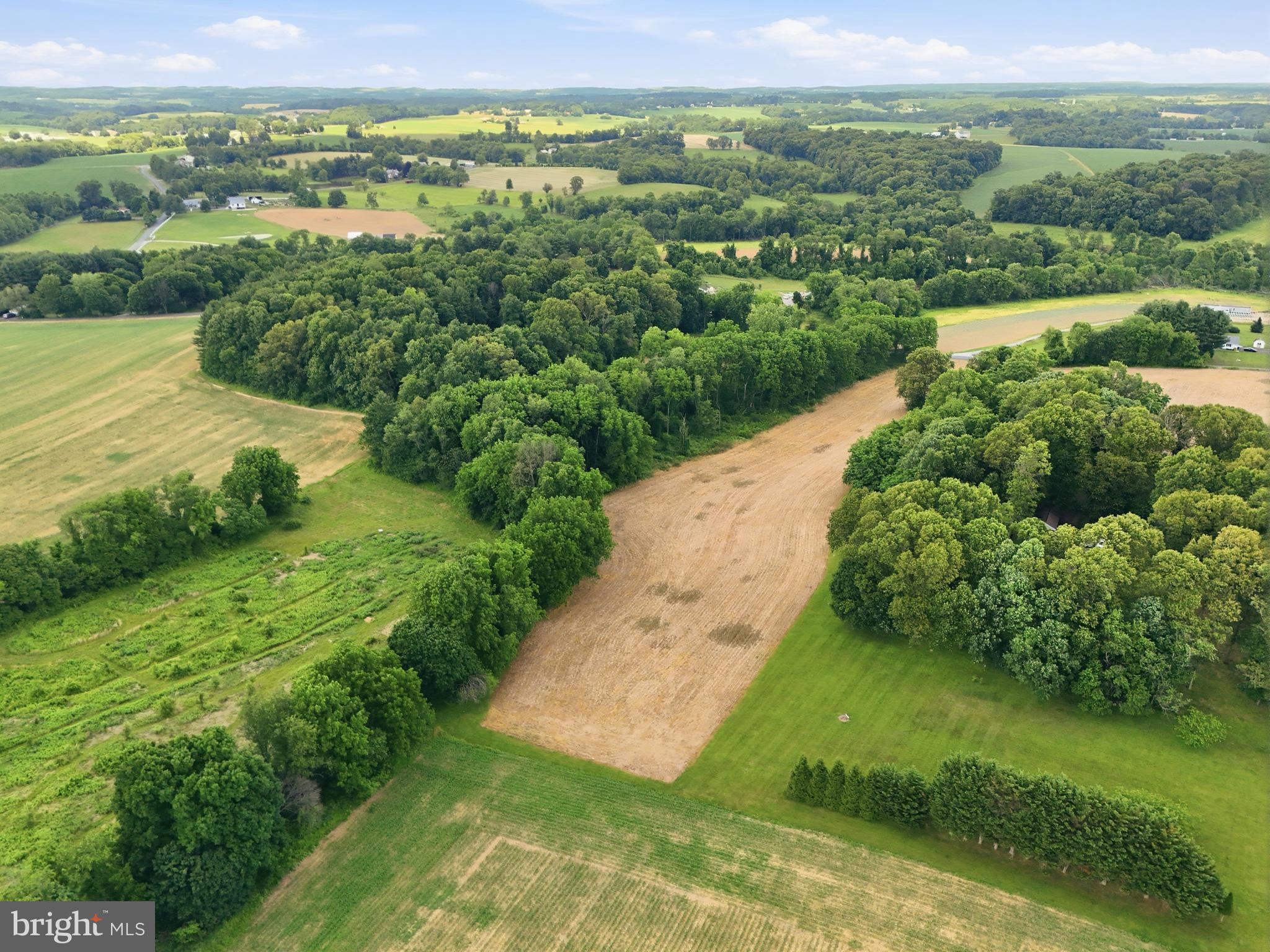 NORRISVILLE - Land