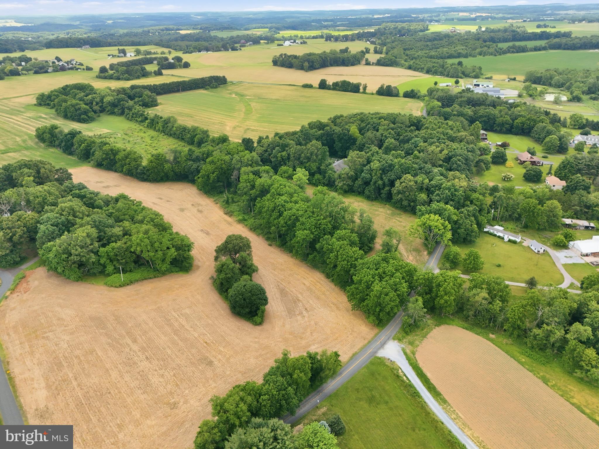 NORRISVILLE - Land