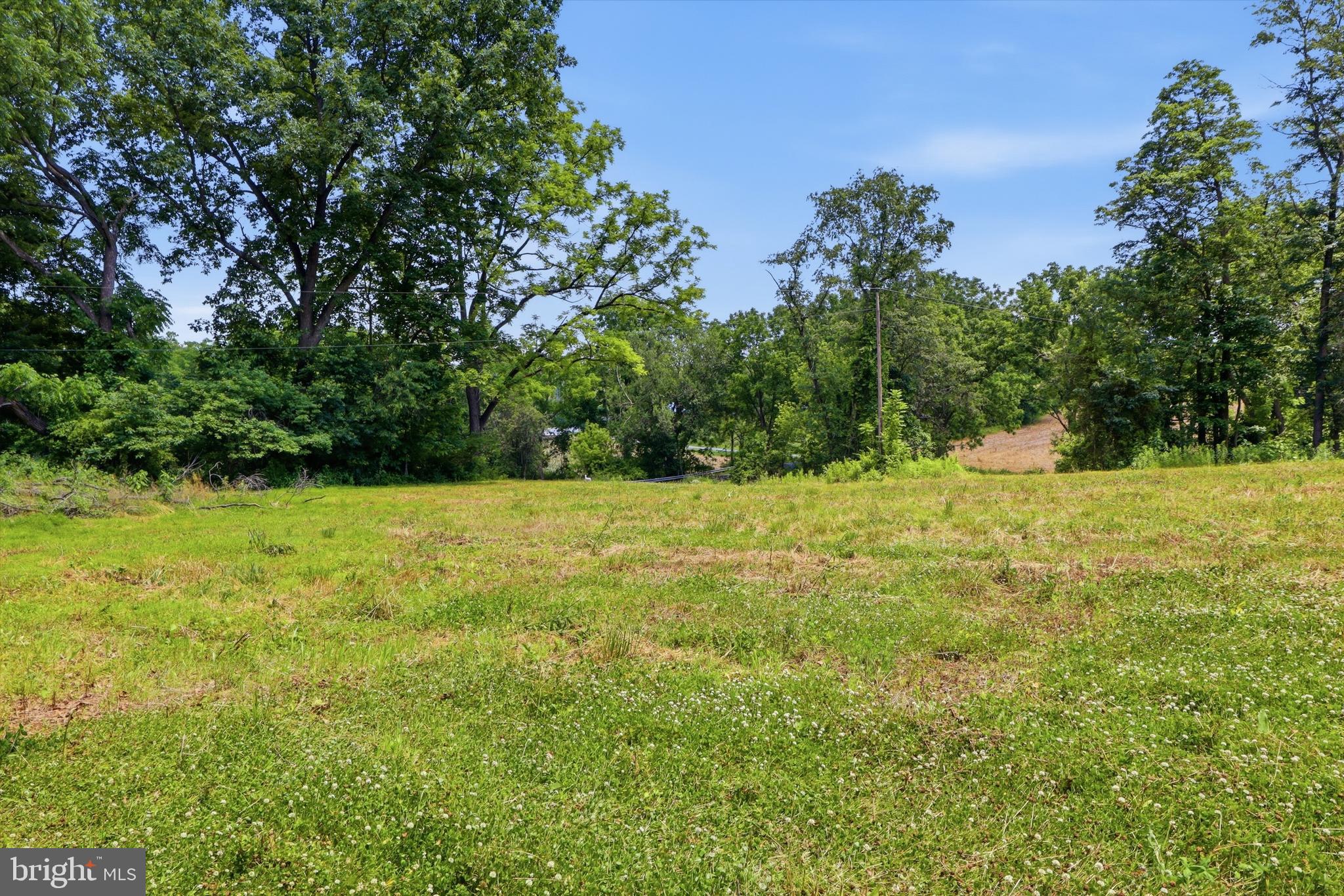 NORRISVILLE - Land