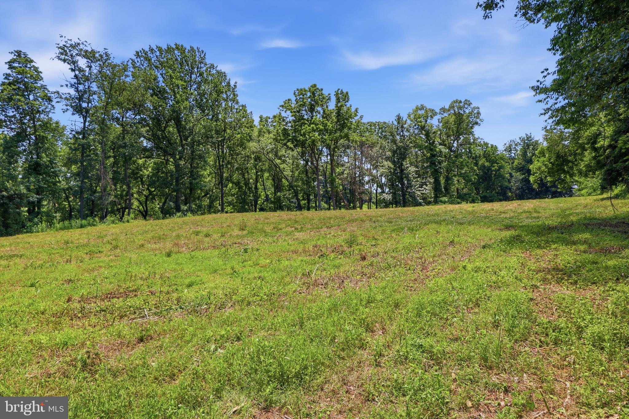 NORRISVILLE - Land