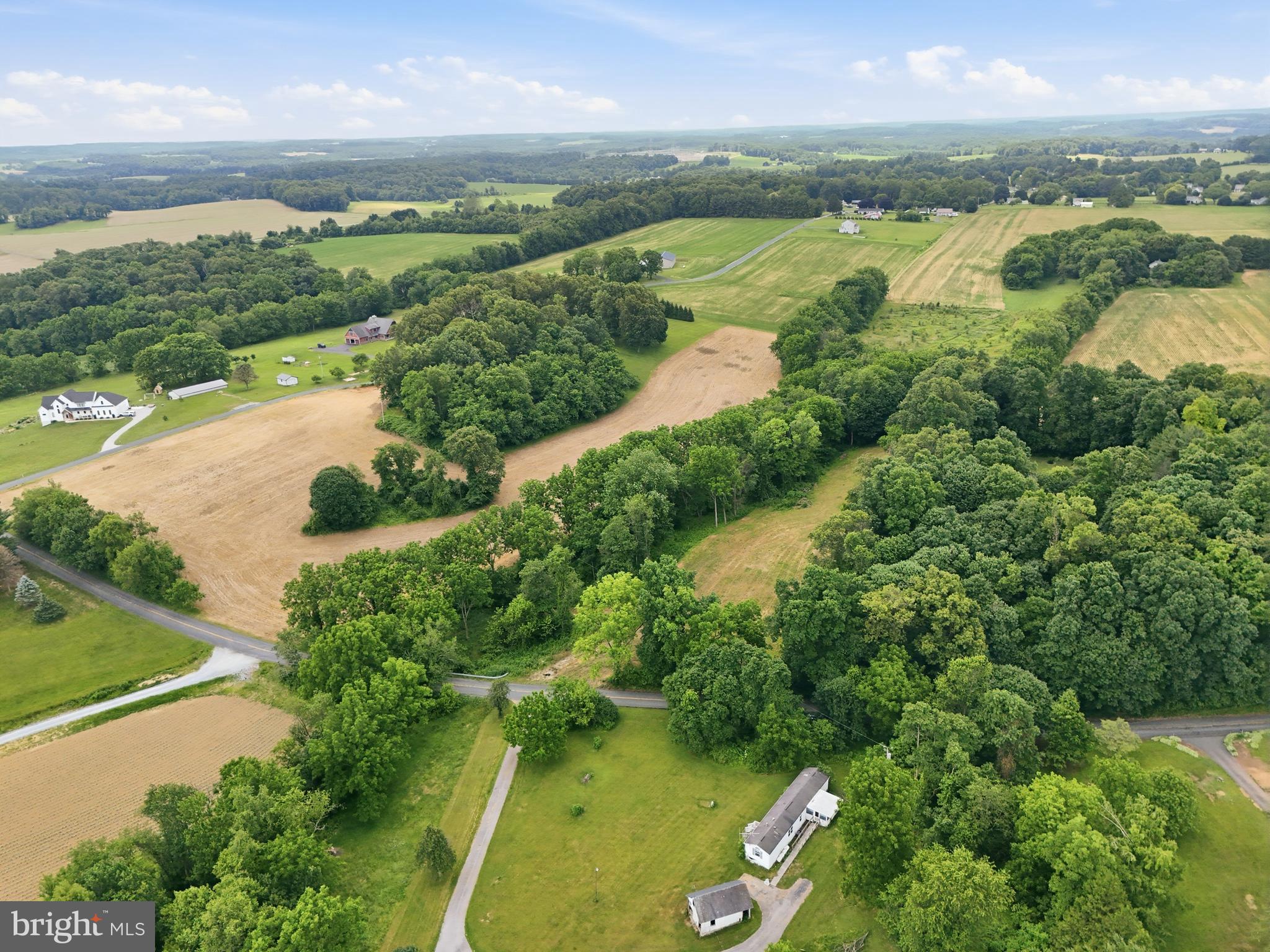 NORRISVILLE - Land