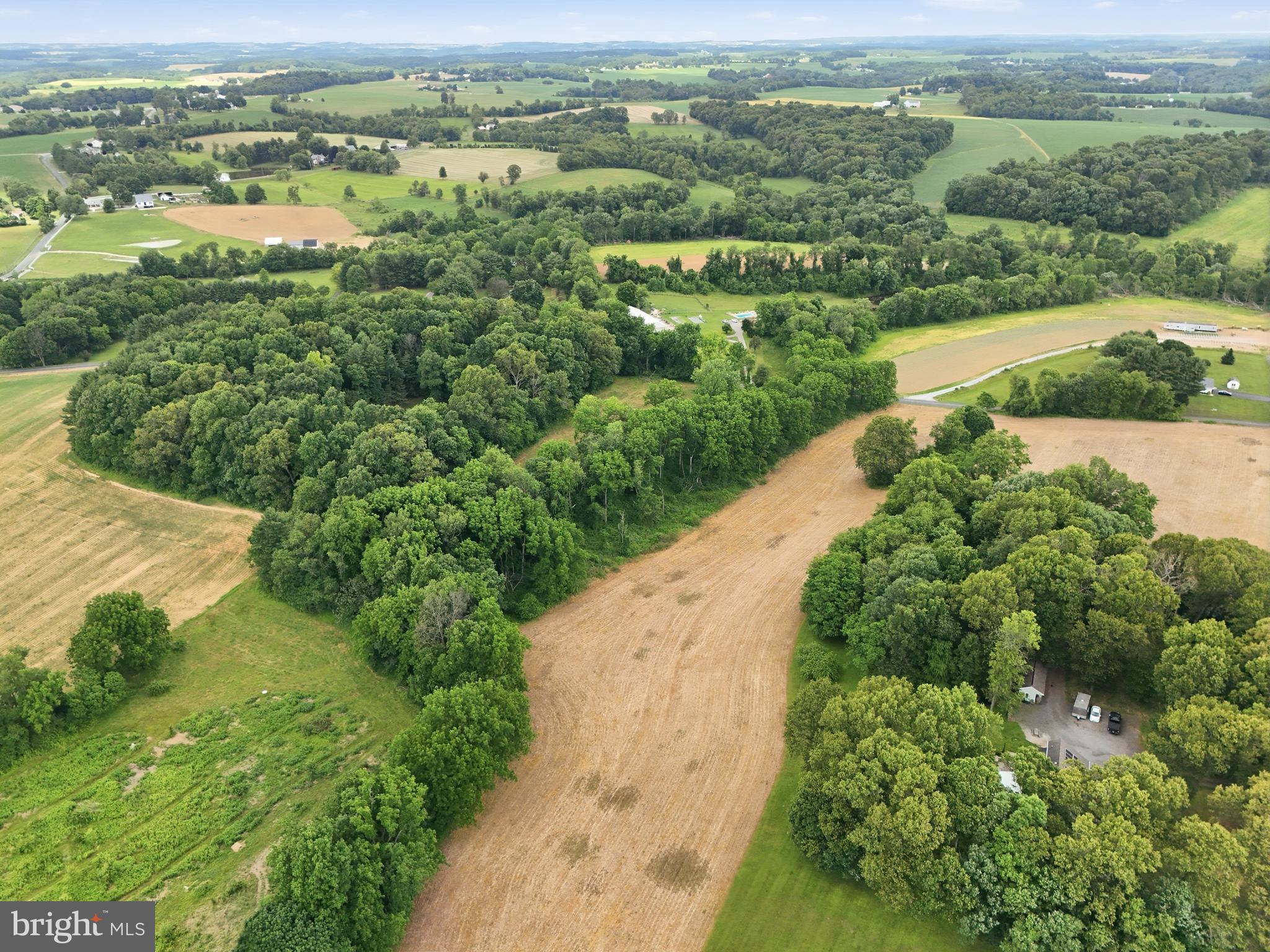 NORRISVILLE - Land