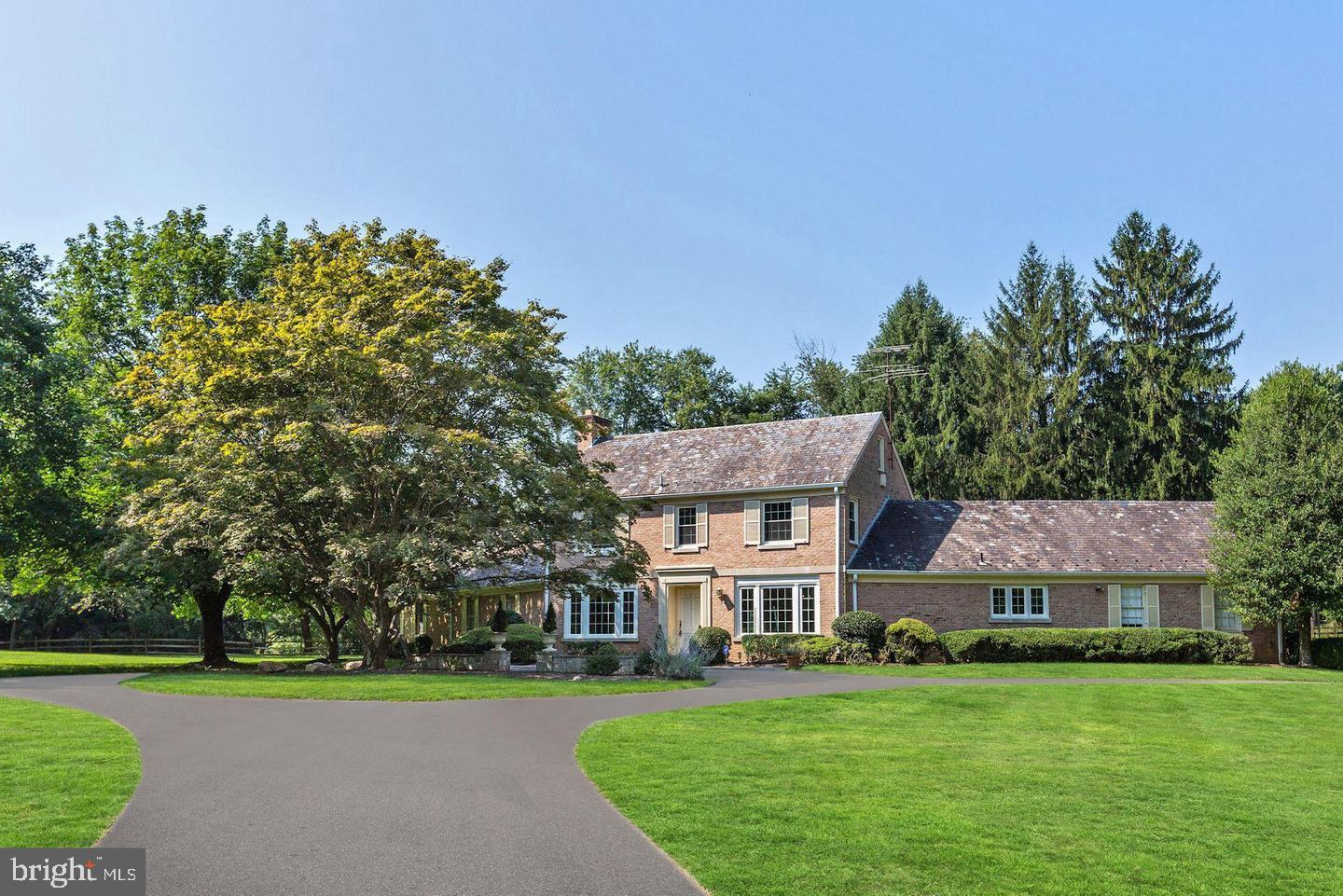 POTOMAC FALLS - Residential