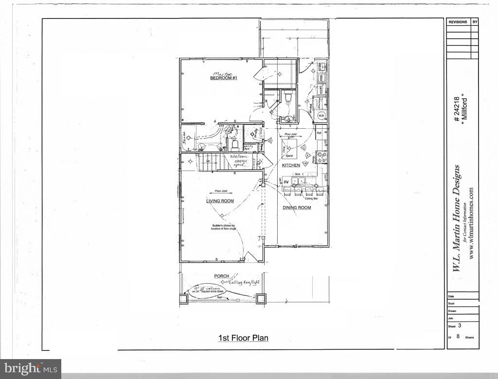 THE POINT - Residential