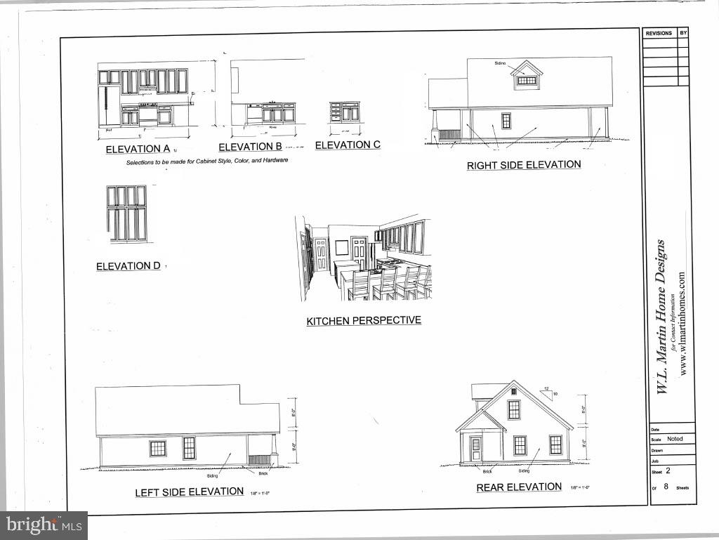 THE POINT - Residential