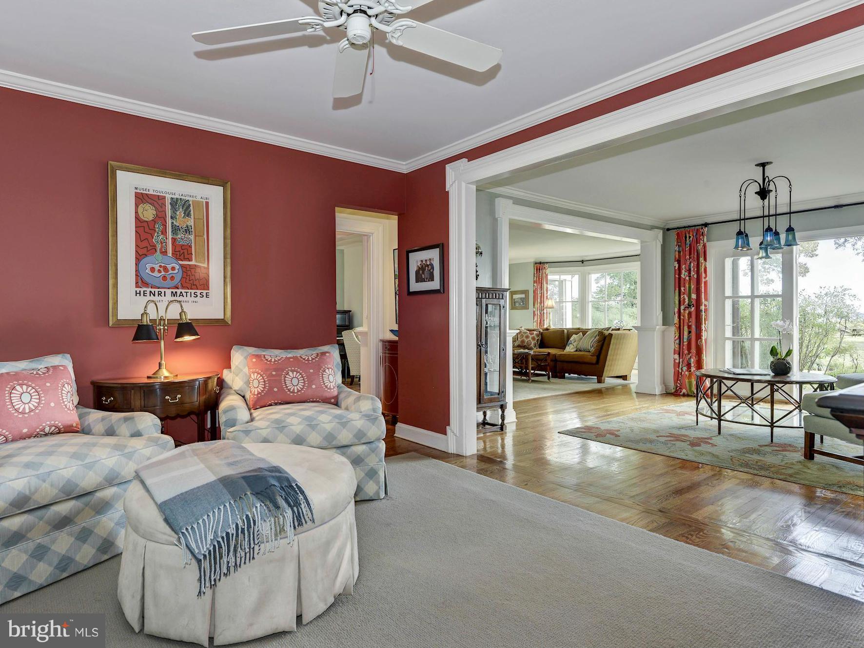 LINSTEAD - Residential