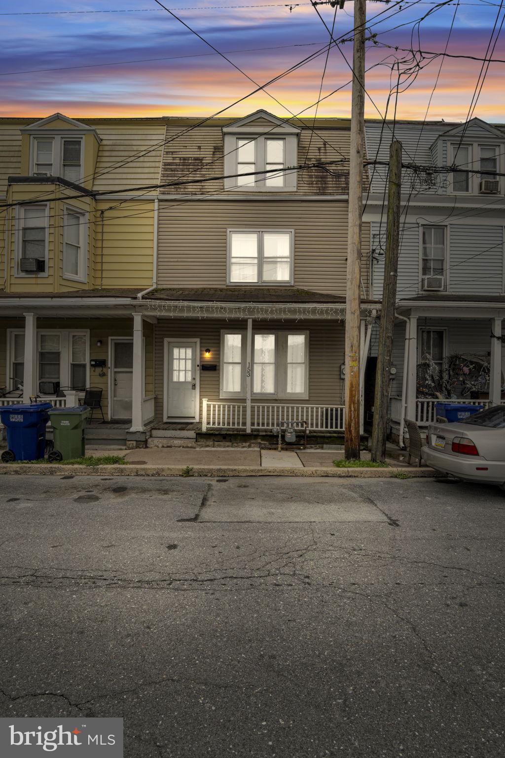 NONE AVAILABLE - Residential