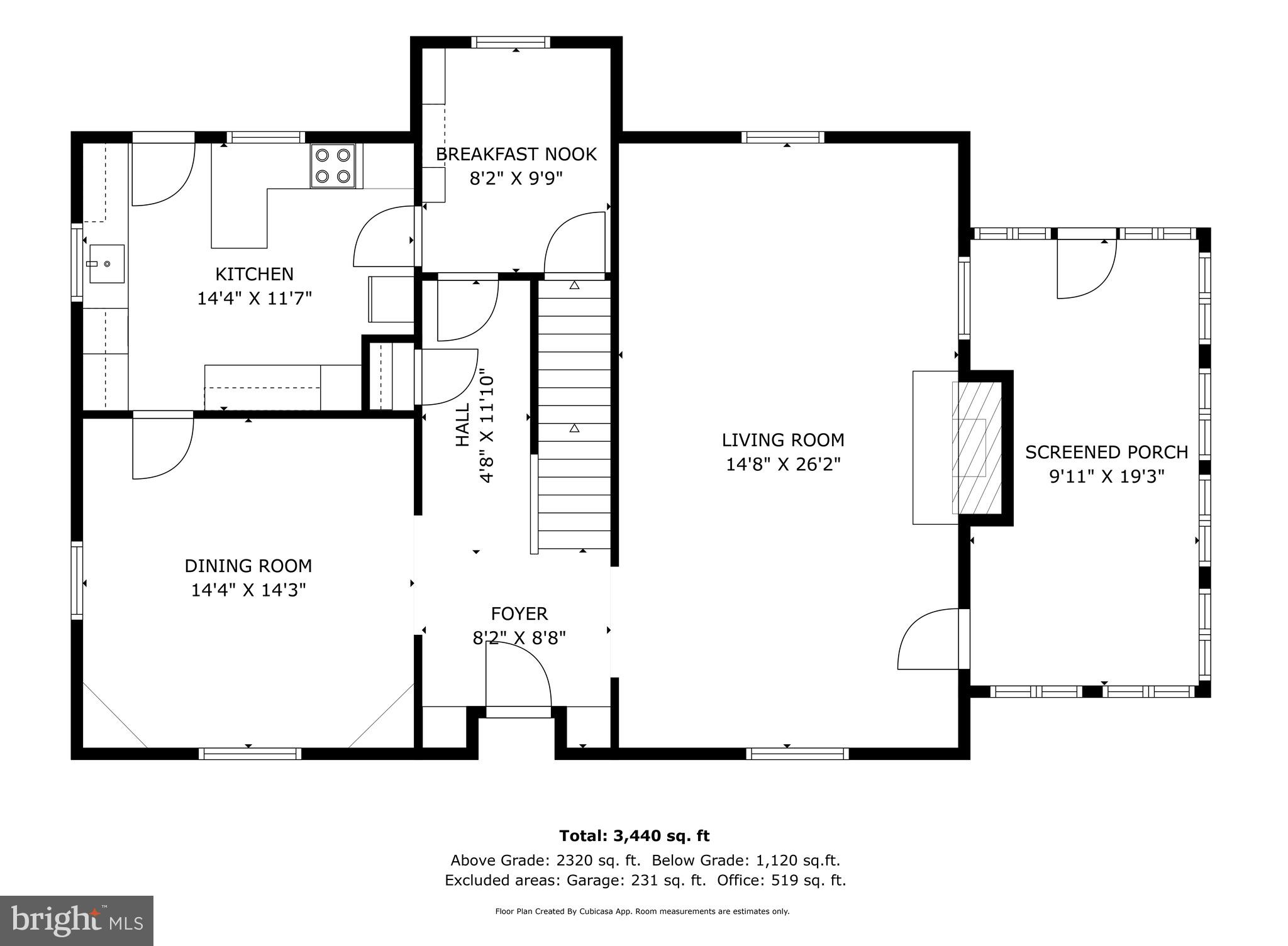 CALVERT HILLS - Residential