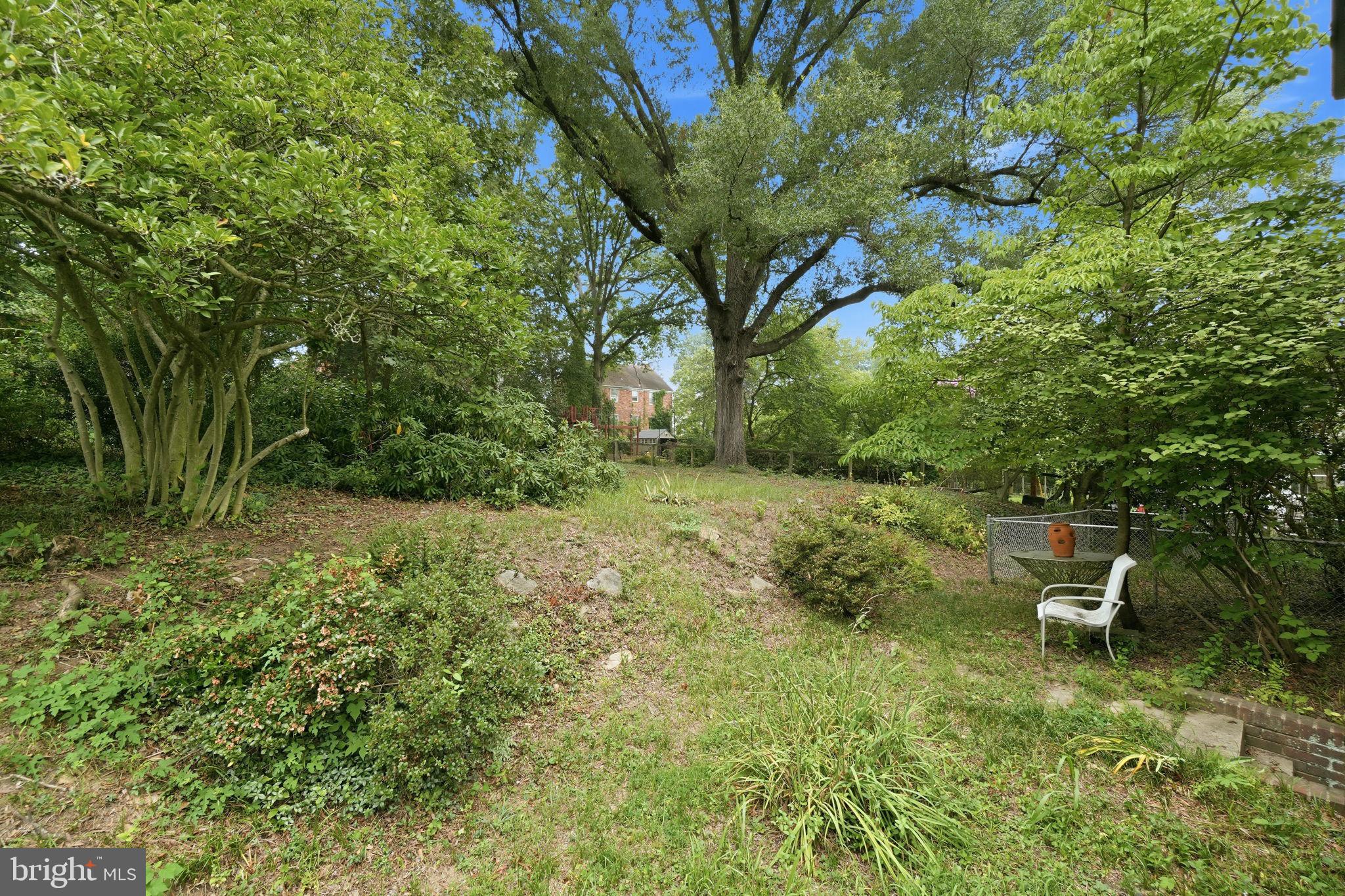 CALVERT HILLS - Residential
