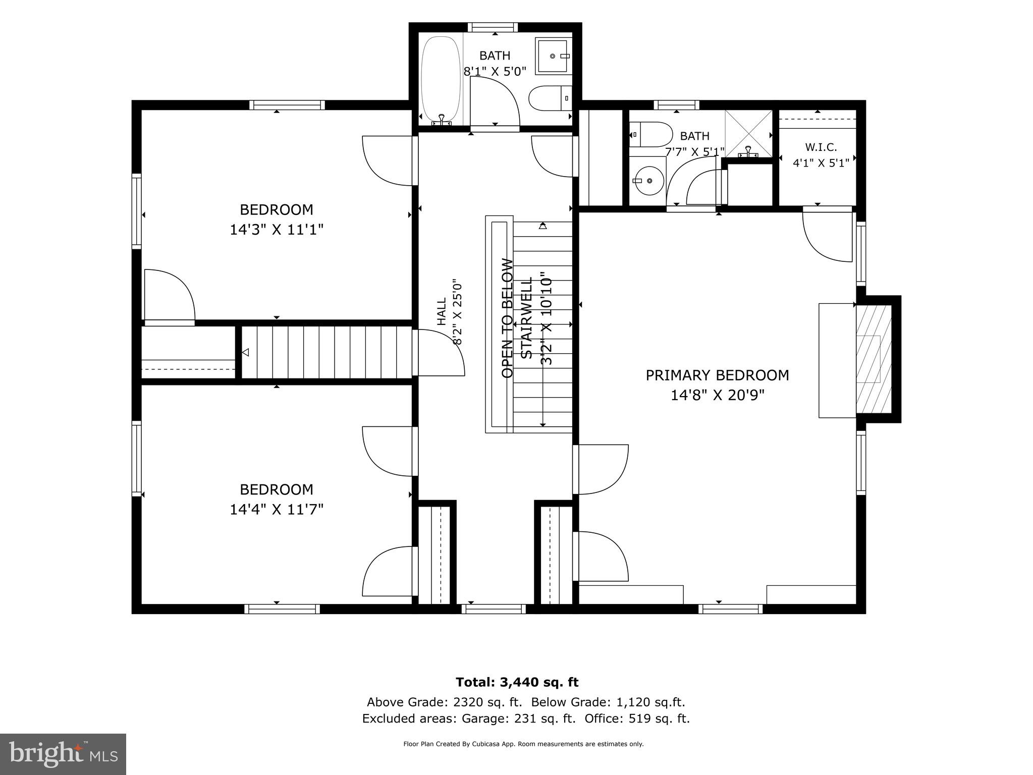 CALVERT HILLS - Residential