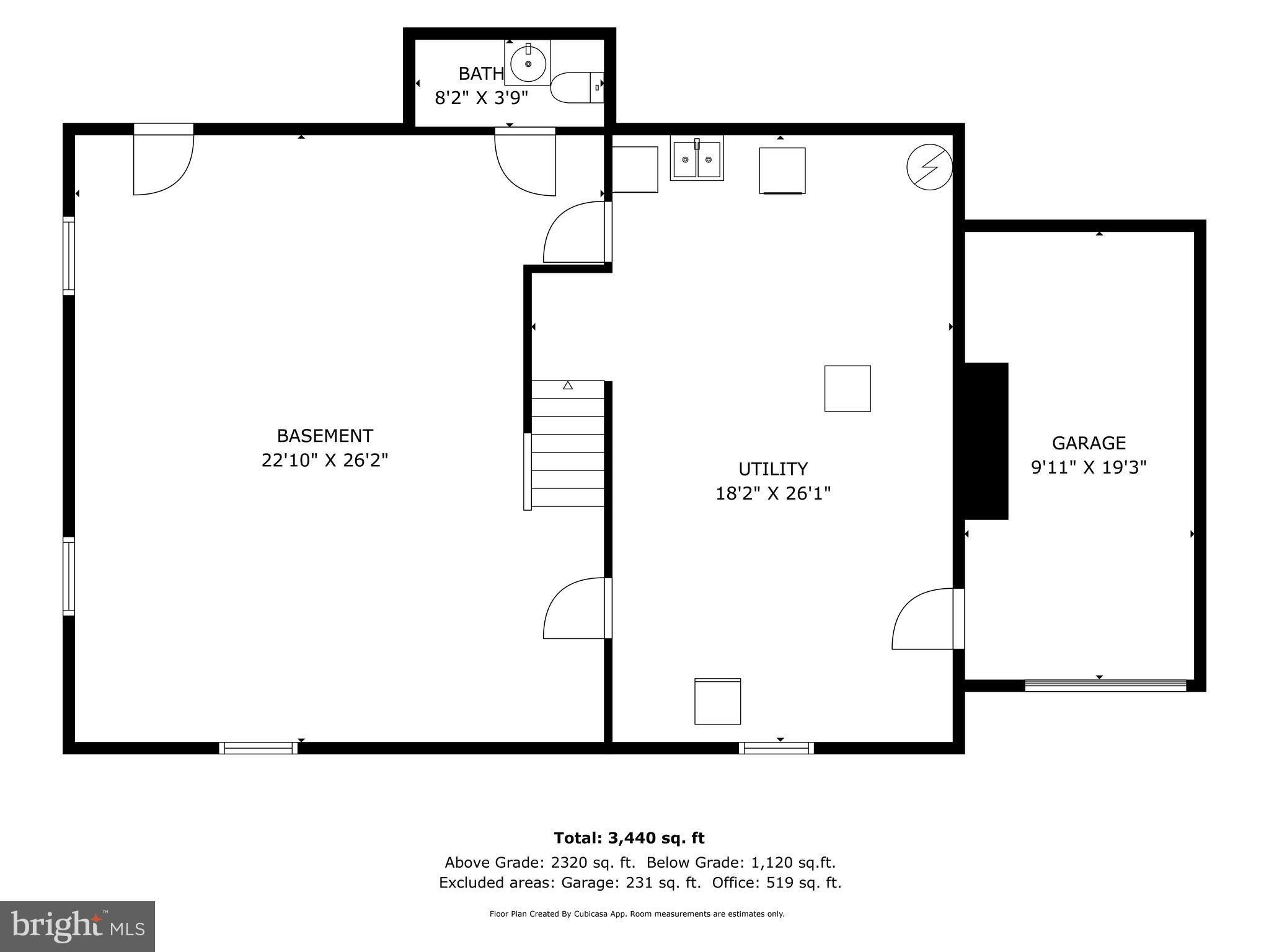 CALVERT HILLS - Residential