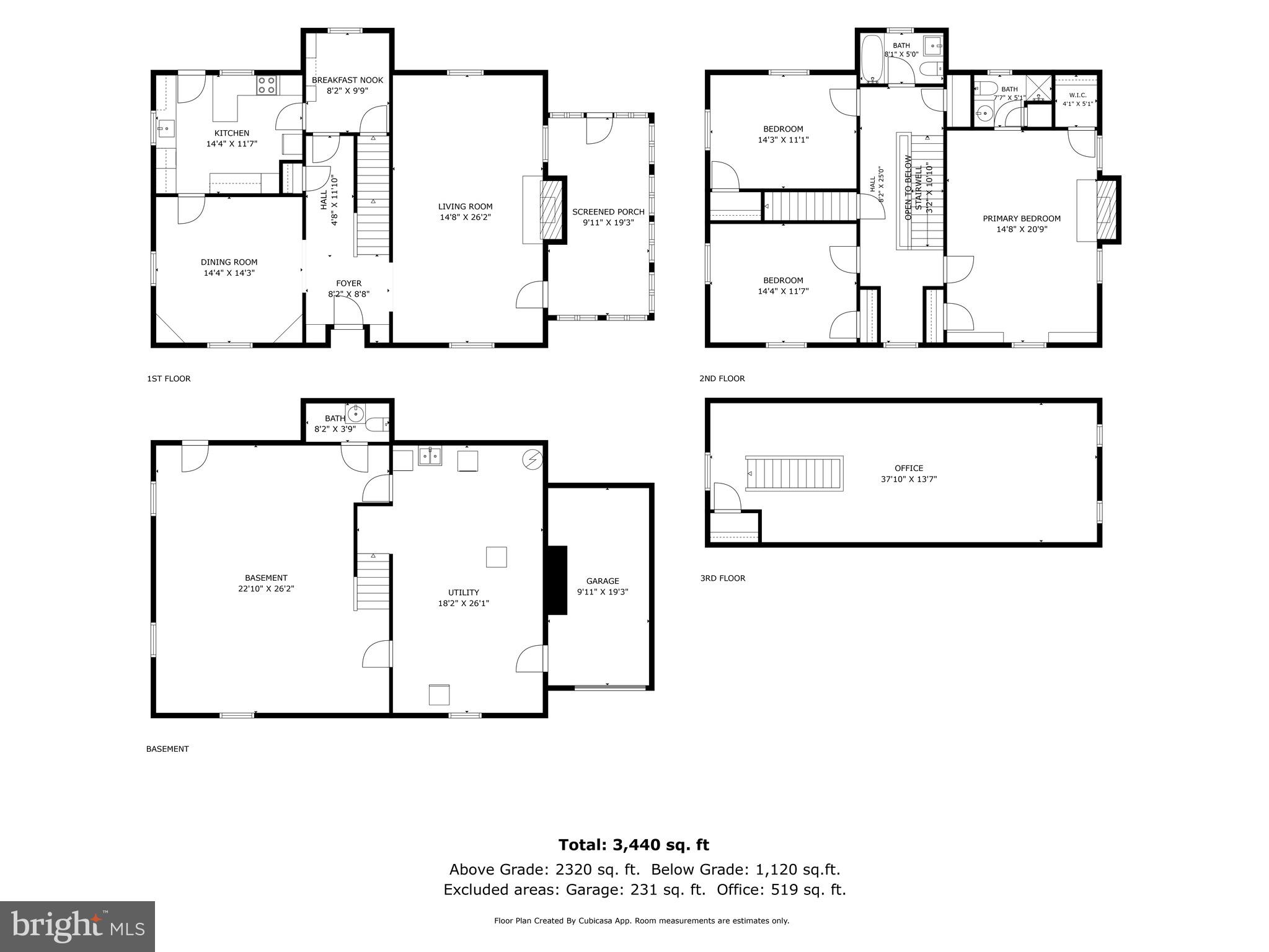 CALVERT HILLS - Residential