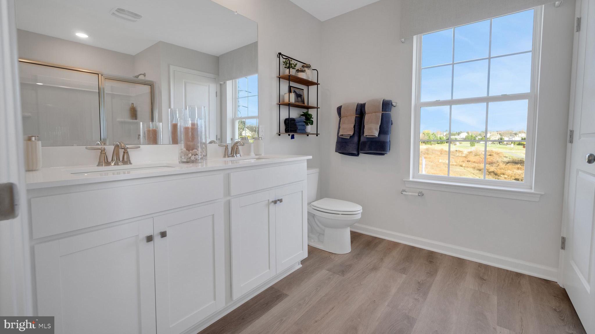 FORKS TOWNSHIP - Residential