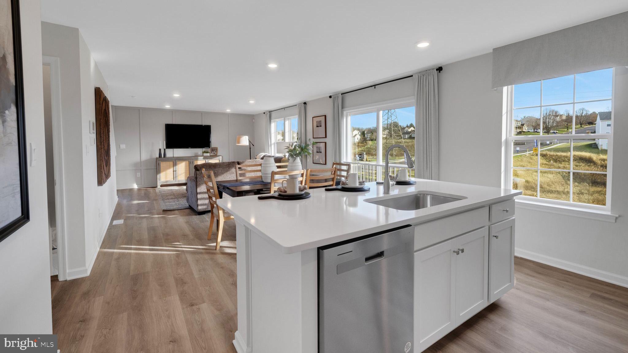 FORKS TOWNSHIP - Residential
