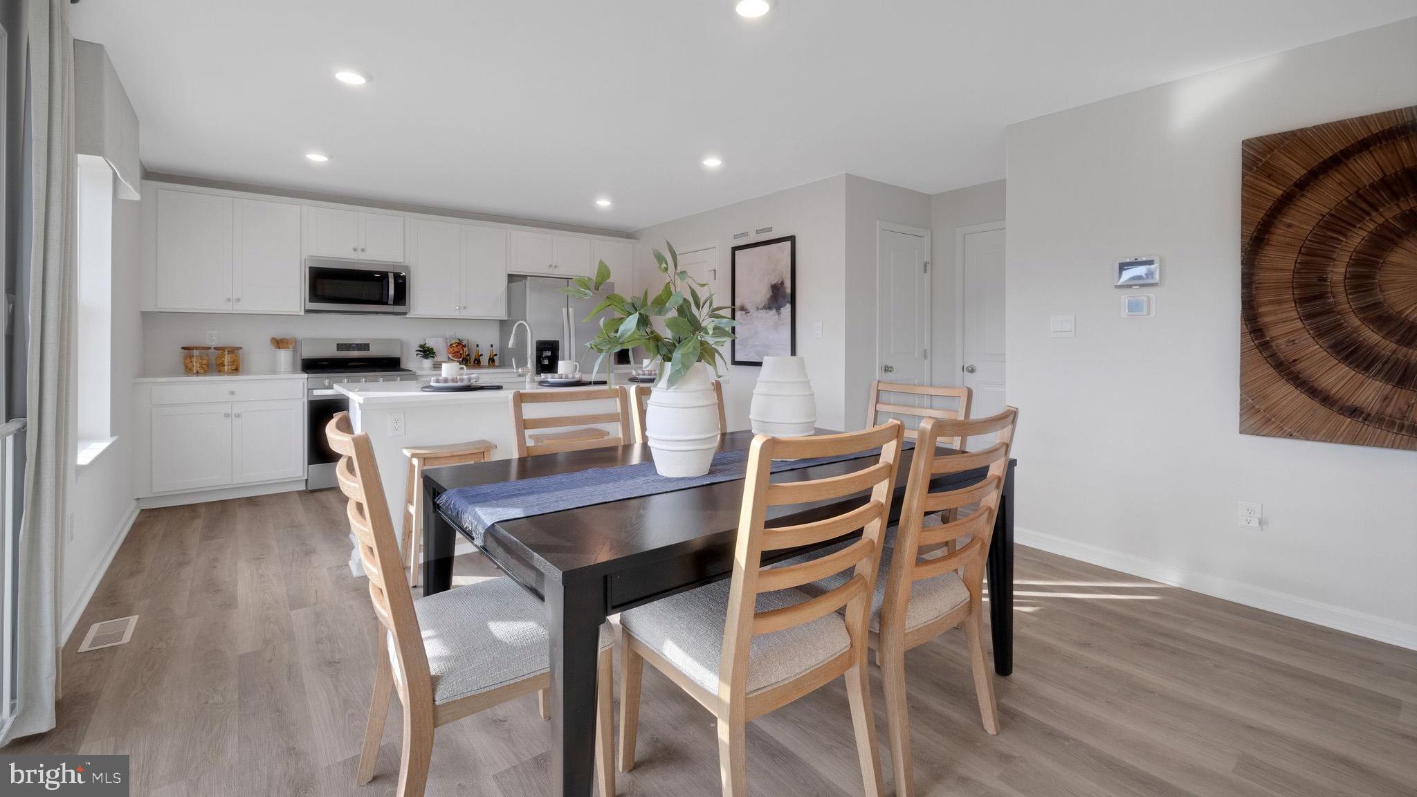 FORKS TOWNSHIP - Residential