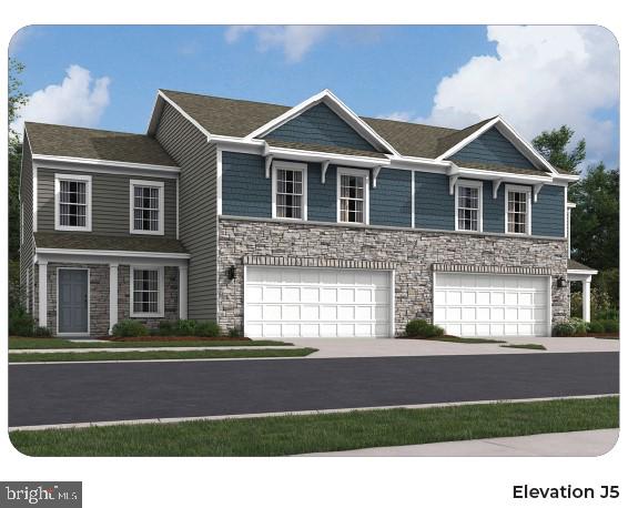 FORKS TOWNSHIP - Residential
