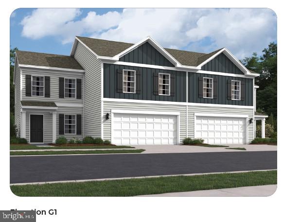 FORKS TOWNSHIP - Residential