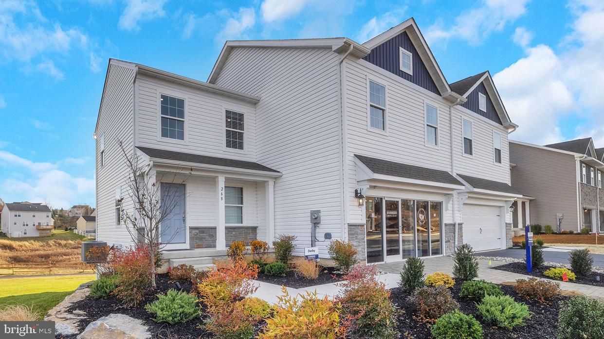 FORKS TOWNSHIP - Residential