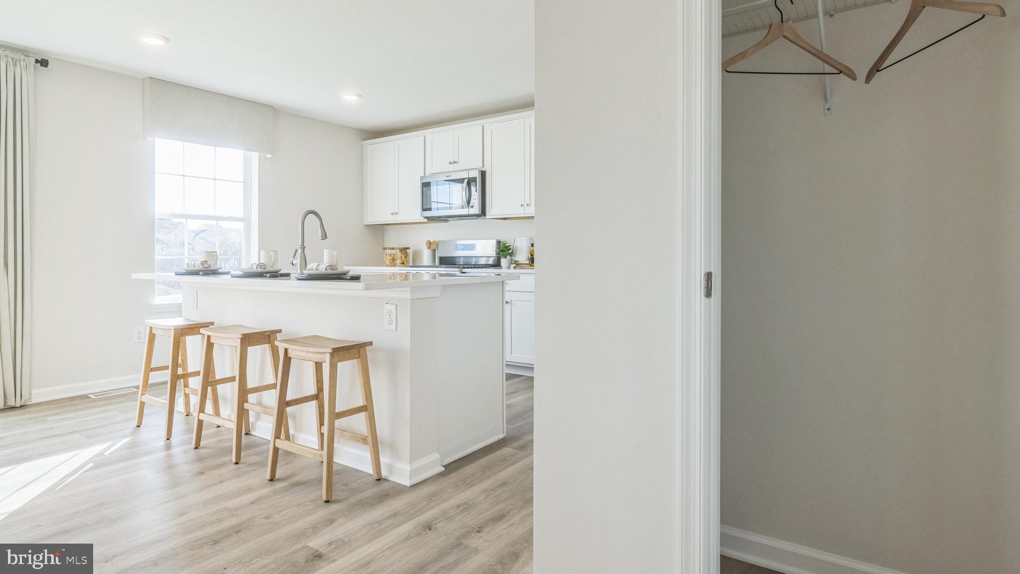 FORKS TOWNSHIP - Residential