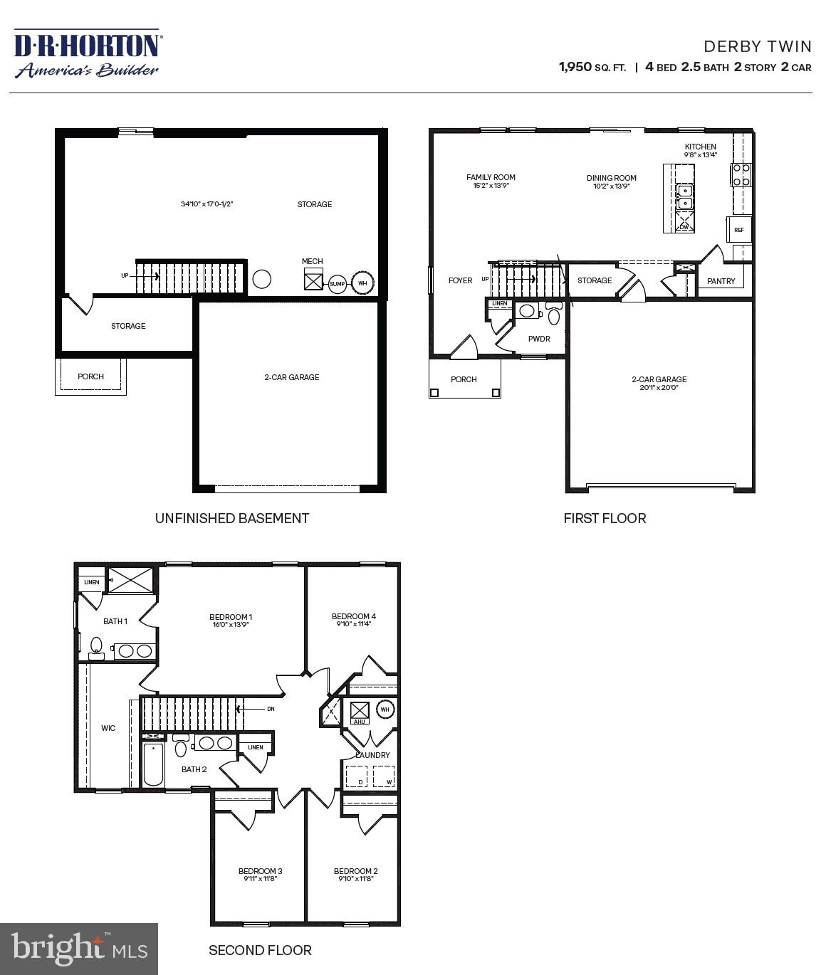 FORKS TOWNSHIP - Residential