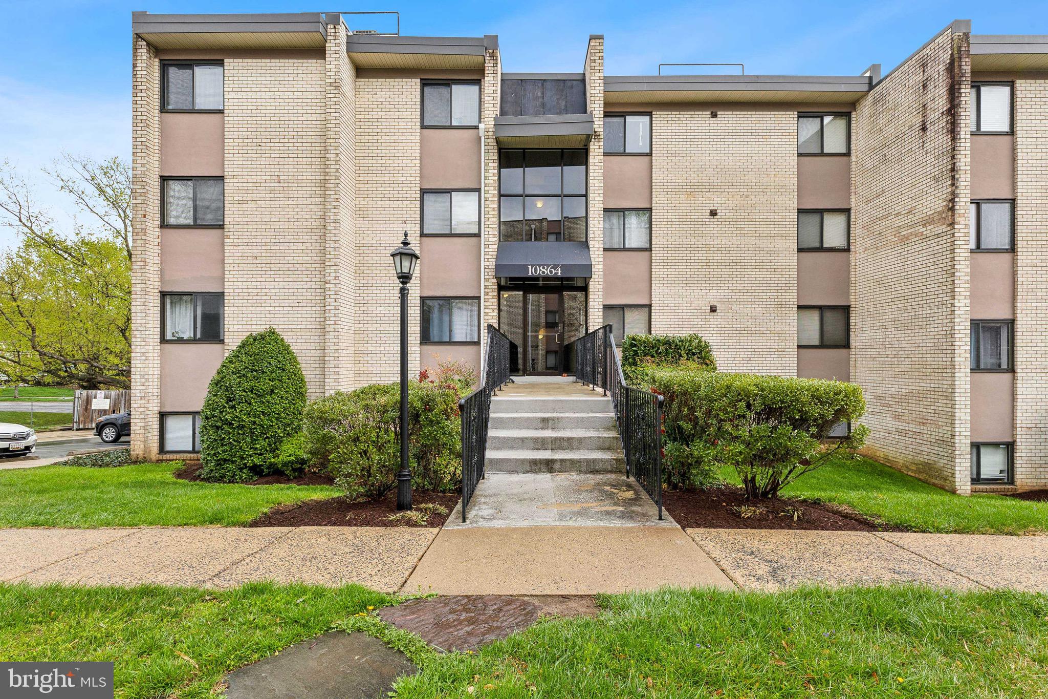 WESTWOOD GARDENS CONDOMINIUM - Residential