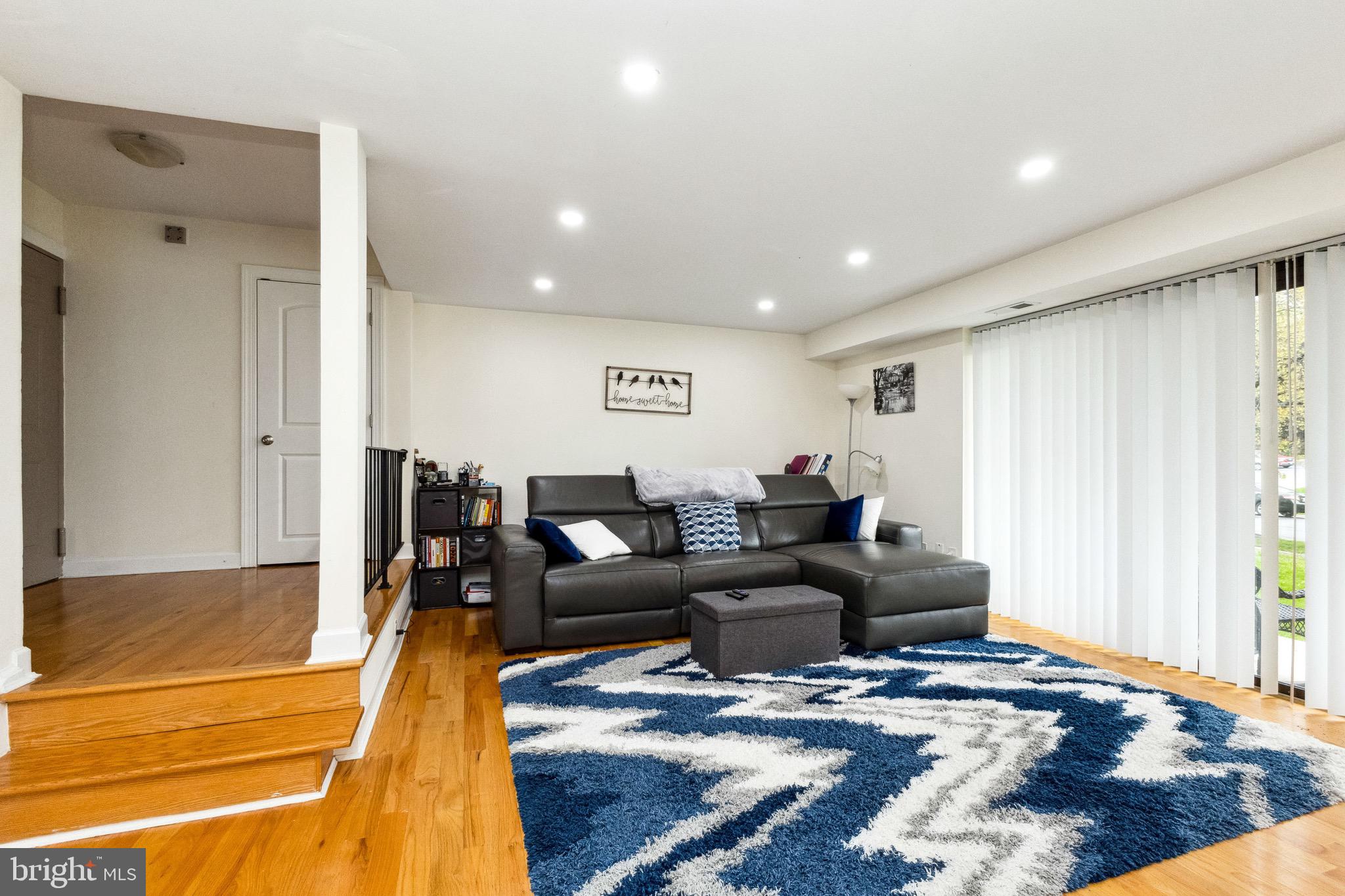 WESTWOOD GARDENS CONDOMINIUM - Residential