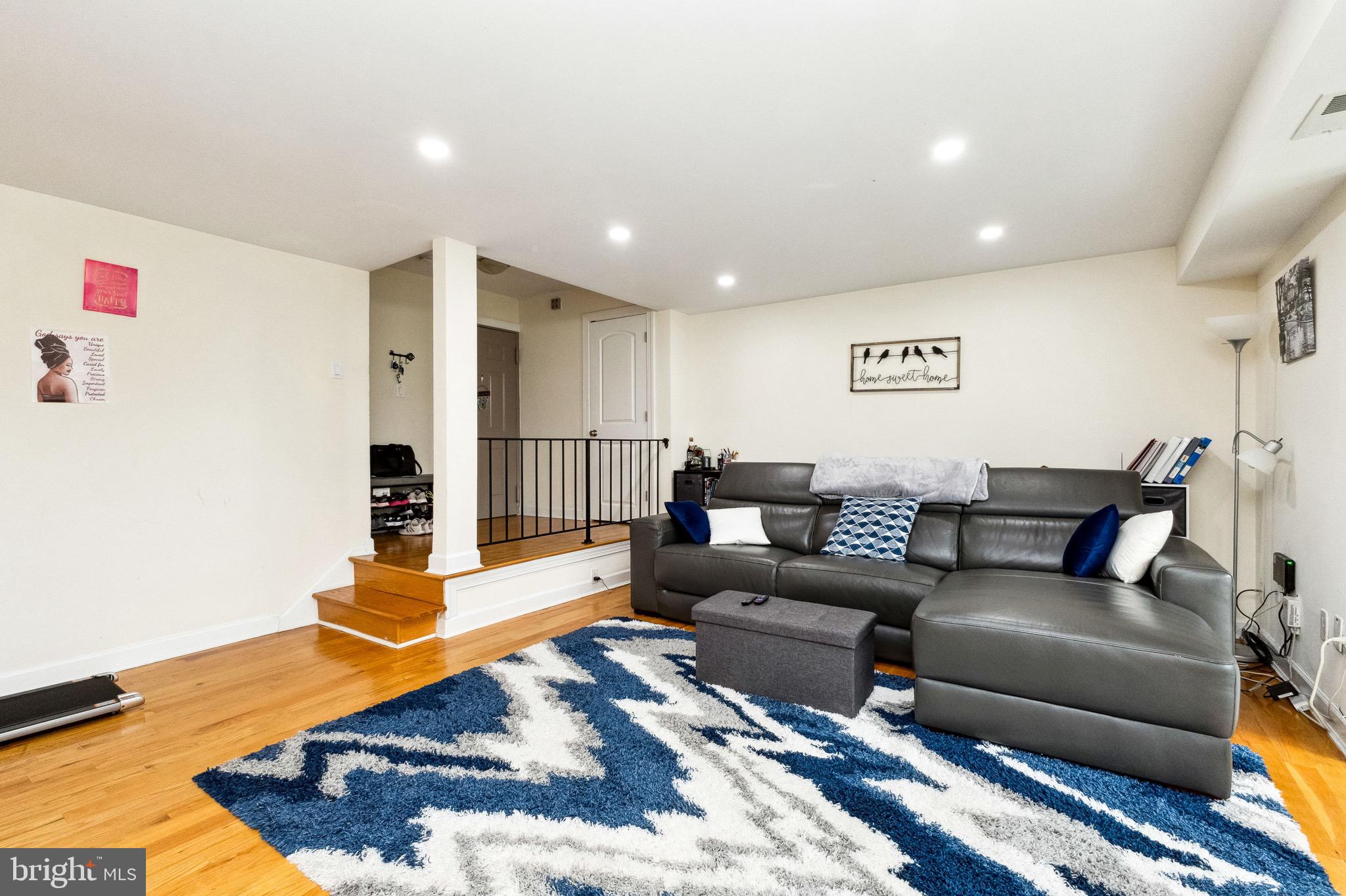 WESTWOOD GARDENS CONDOMINIUM - Residential