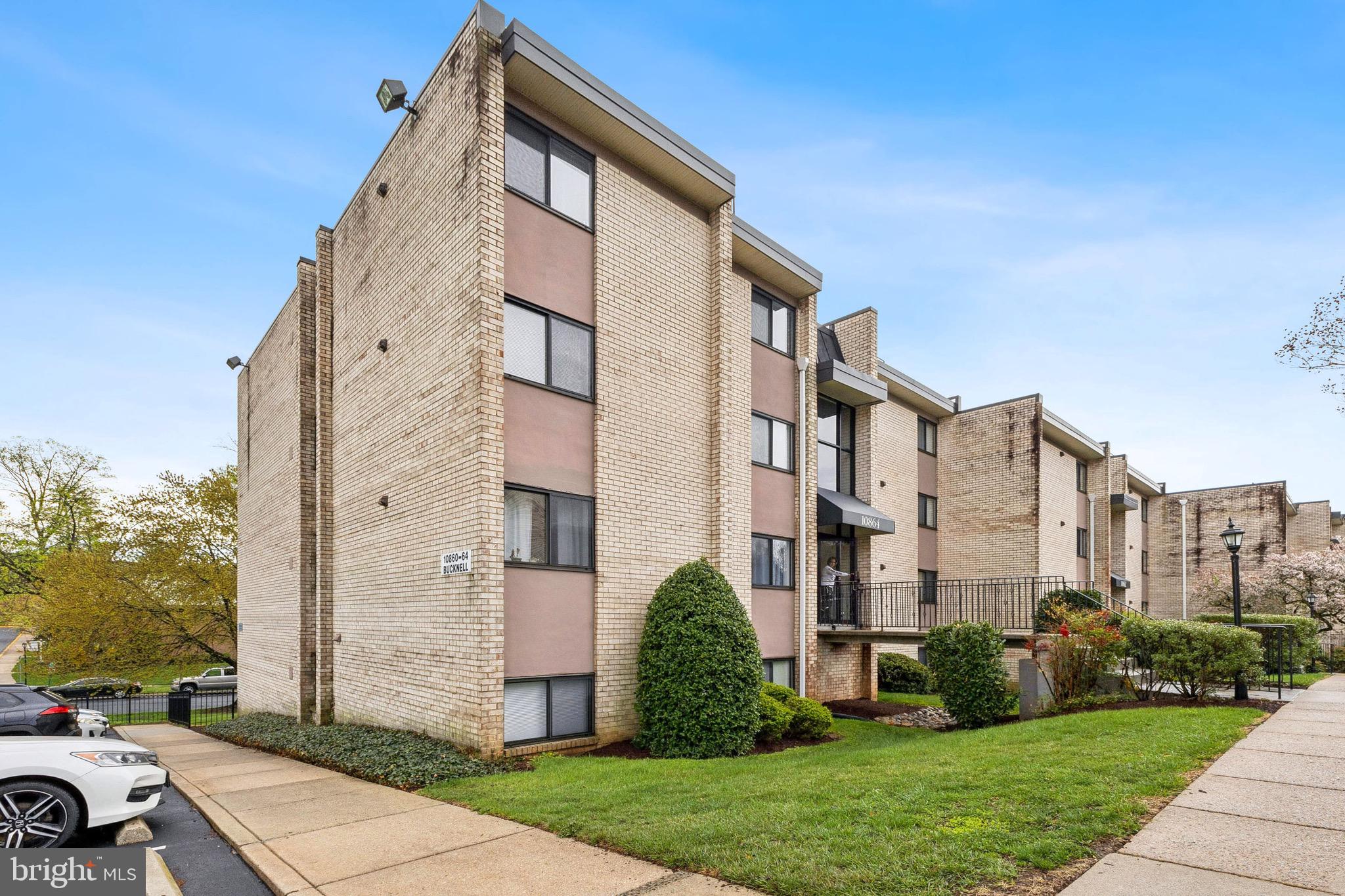 WESTWOOD GARDENS CONDOMINIUM - Residential