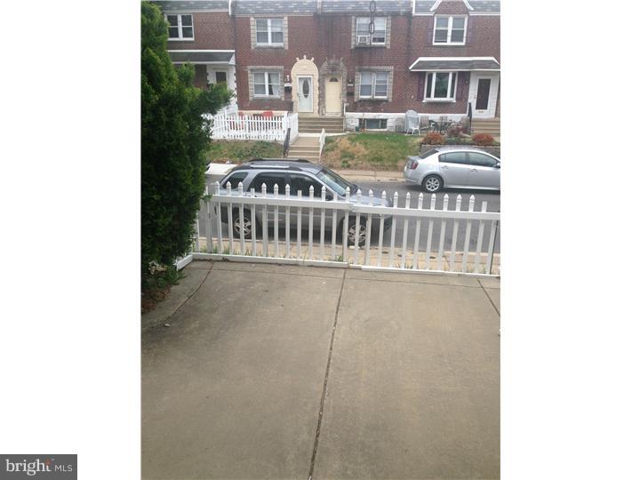 WOW, Just 115K!!  3 bedroom all Brick home located in a great section of West Mayfair just a few blocks away from Pennypack park.  First Floor features new carpets, fresh paint, new kitchen cabinets.  New Sliding Glass Doors to the Over-sized Deck.  Finished basement.  Garage.  Gated Yard. Clean Bathroom.  This Home is Priced to Sell, No Messing Around, Either you Want it or you Dont!!