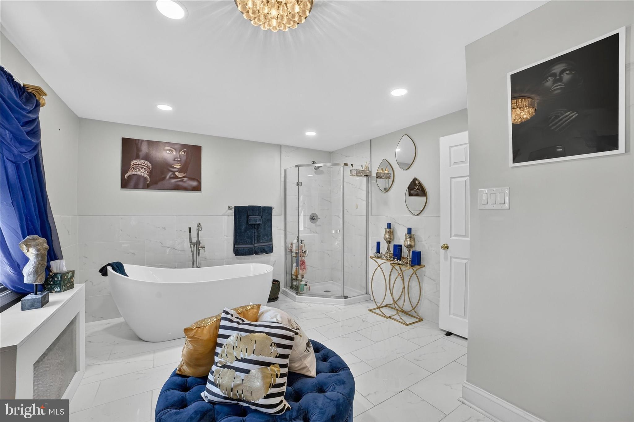 YEADON - Residential