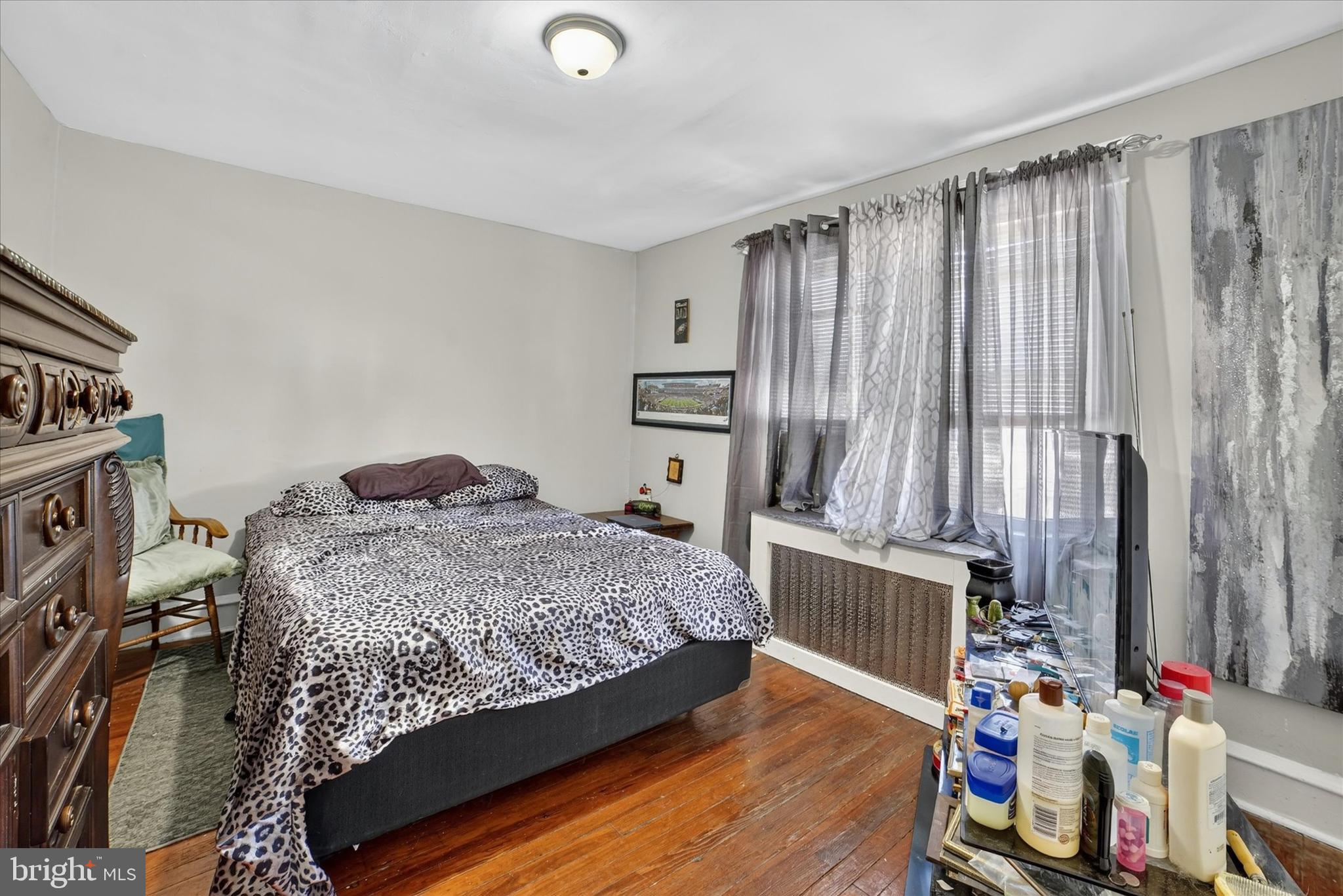 YEADON - Residential