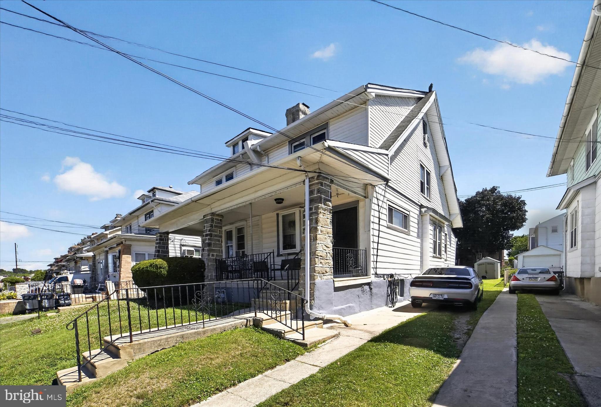 YEADON - Residential