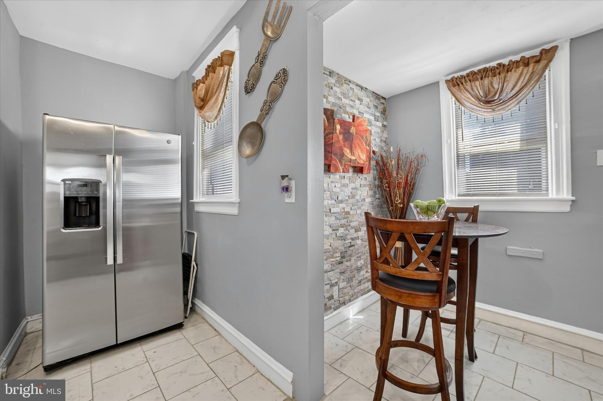 YEADON - Residential