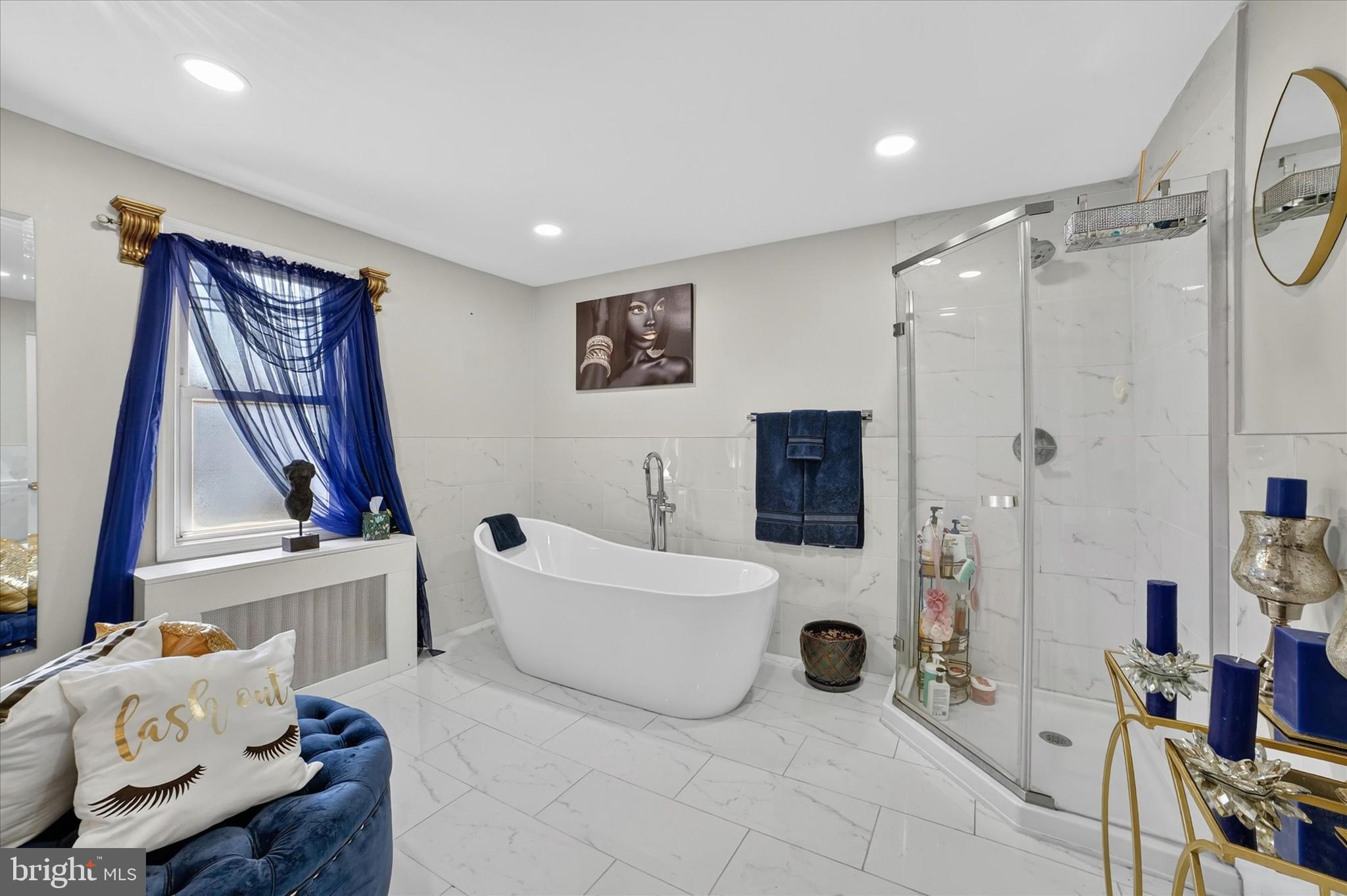 YEADON - Residential