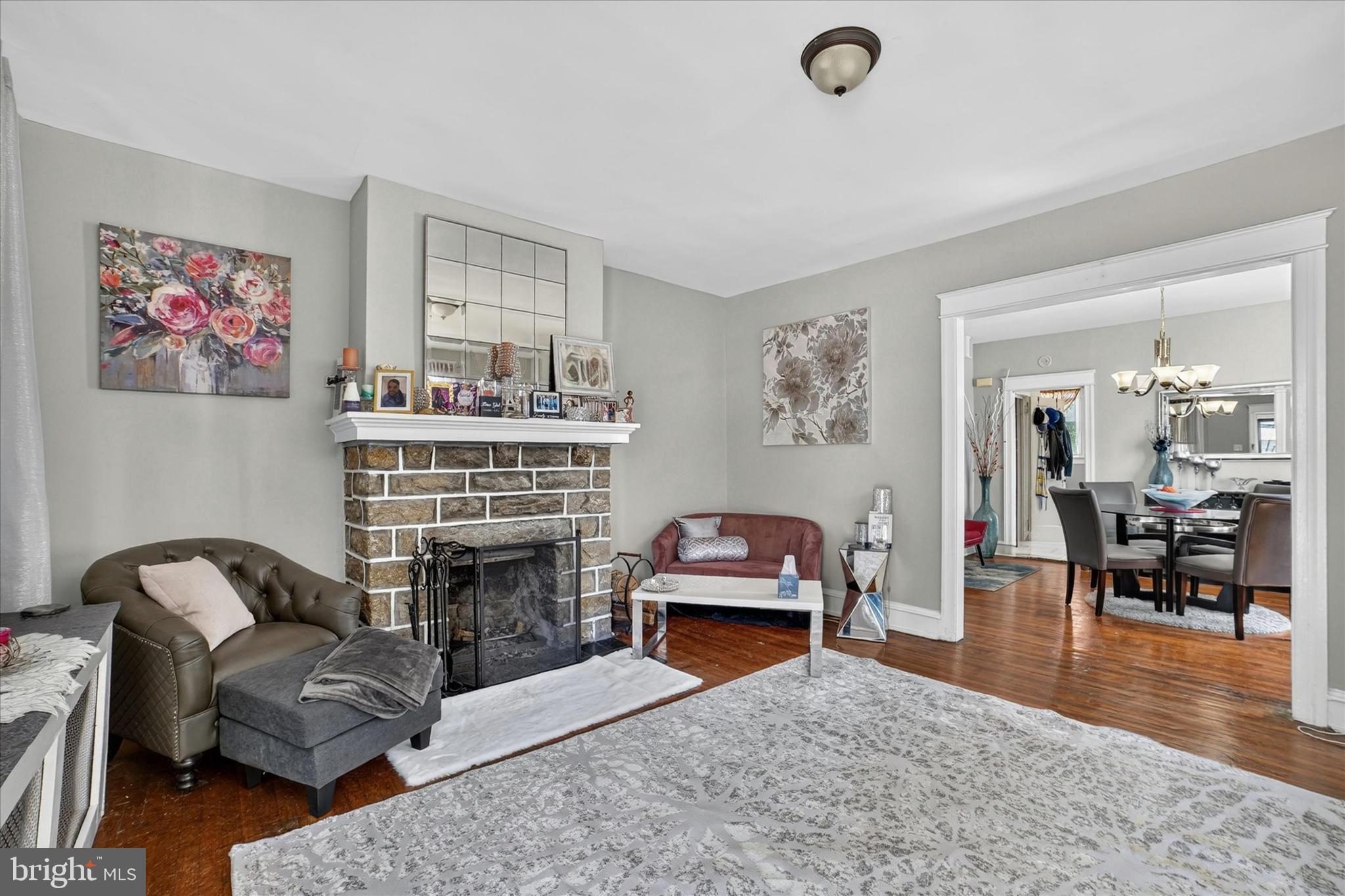 YEADON - Residential