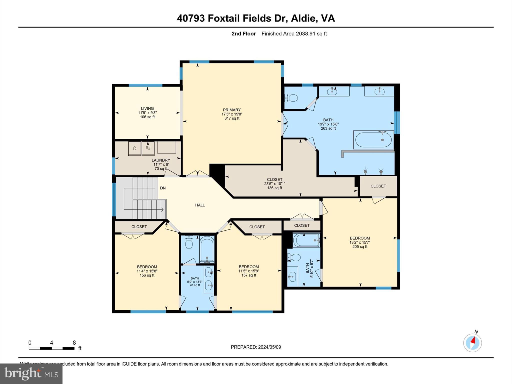 GROVE AT WILLOWSFORD - Residential