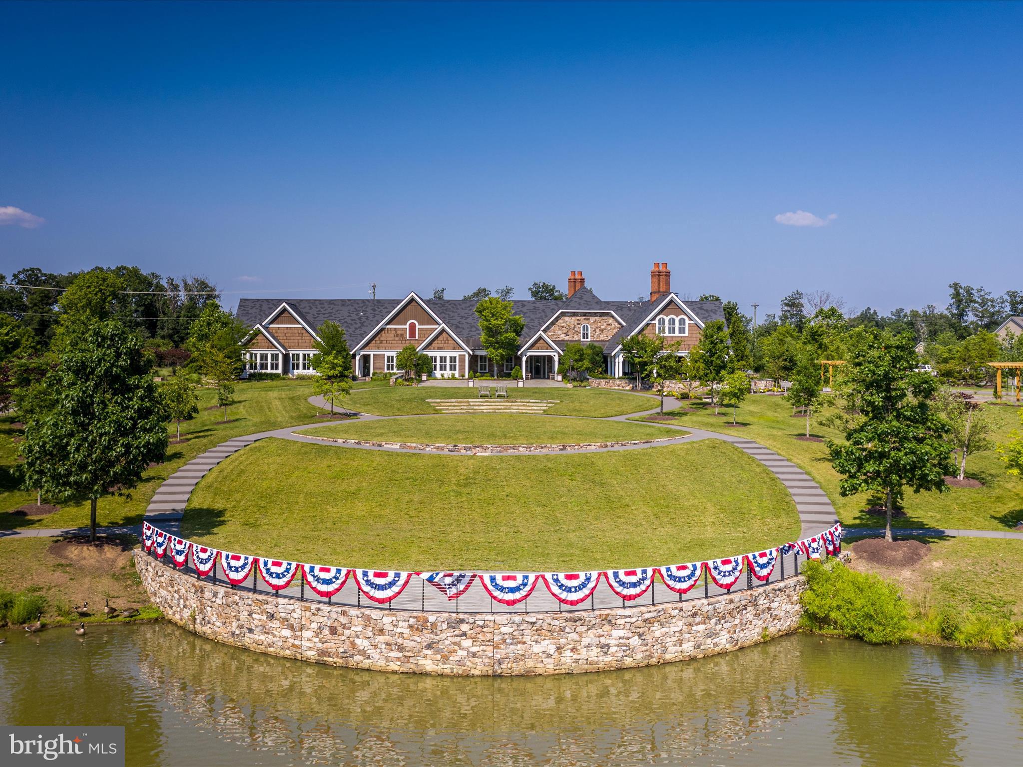 GROVE AT WILLOWSFORD - Residential