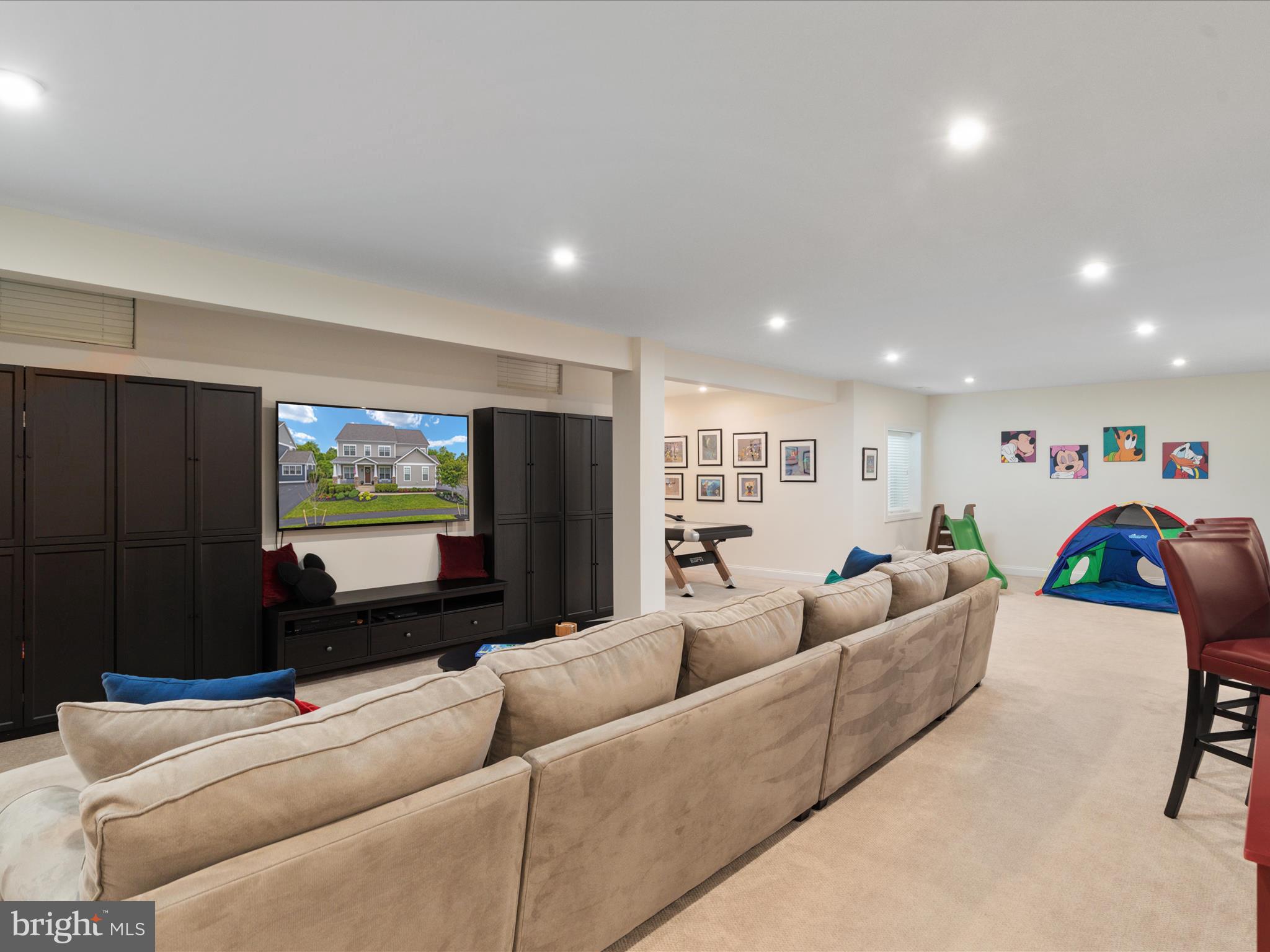GROVE AT WILLOWSFORD - Residential