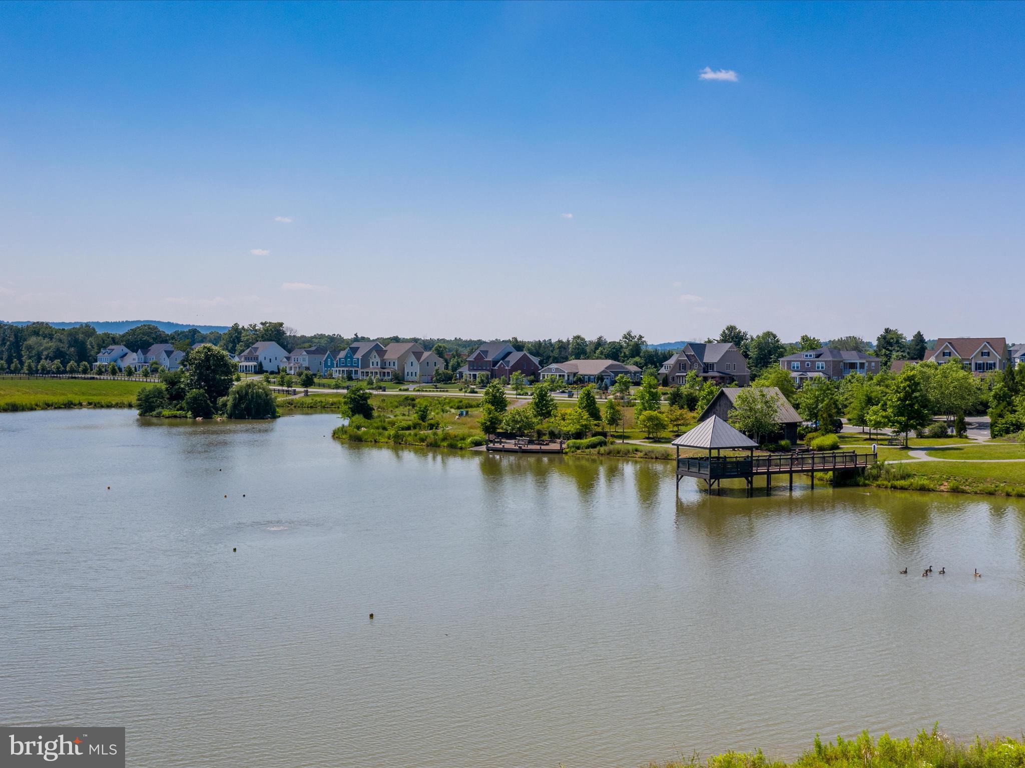 GROVE AT WILLOWSFORD - Residential