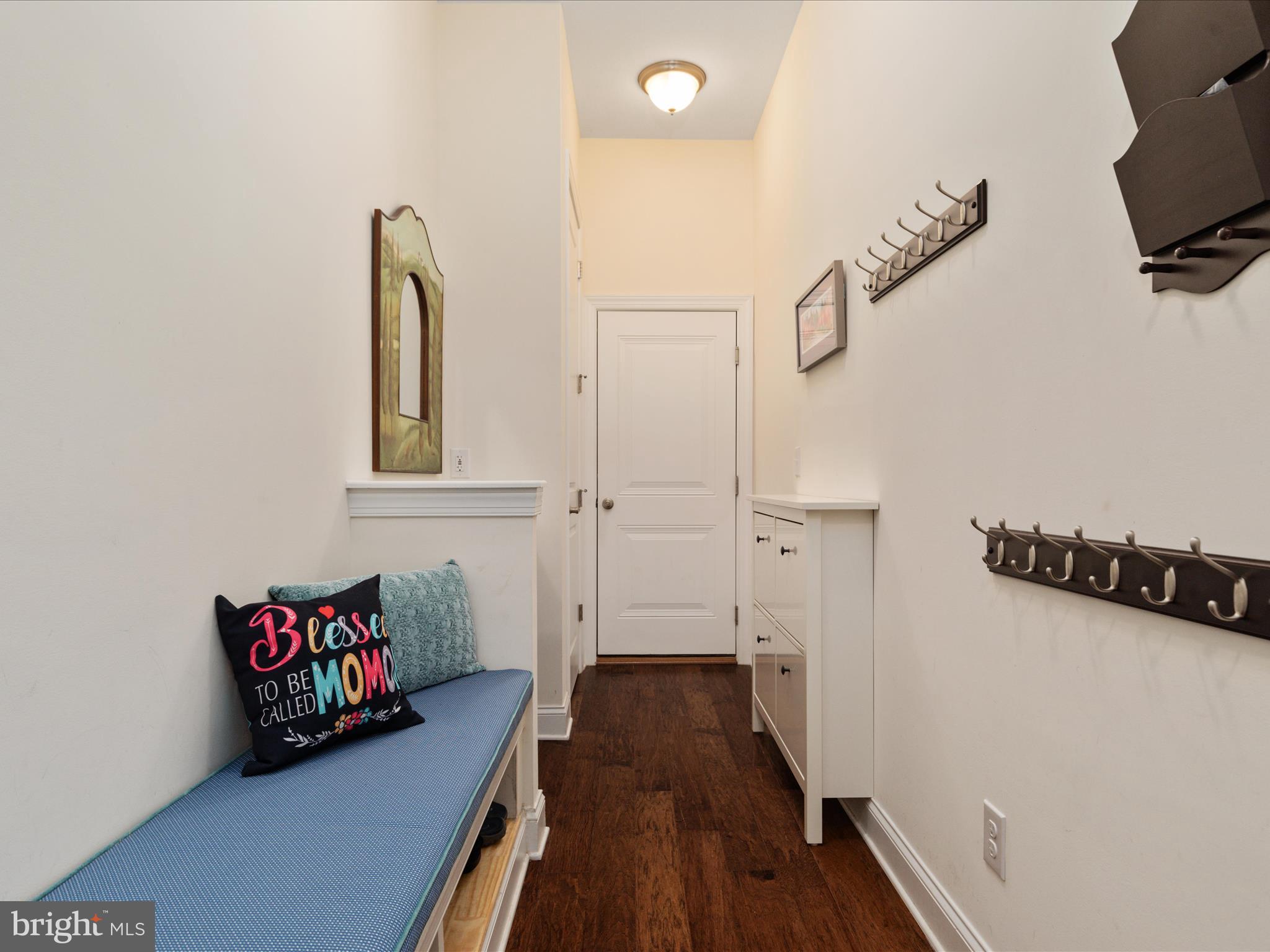 GROVE AT WILLOWSFORD - Residential