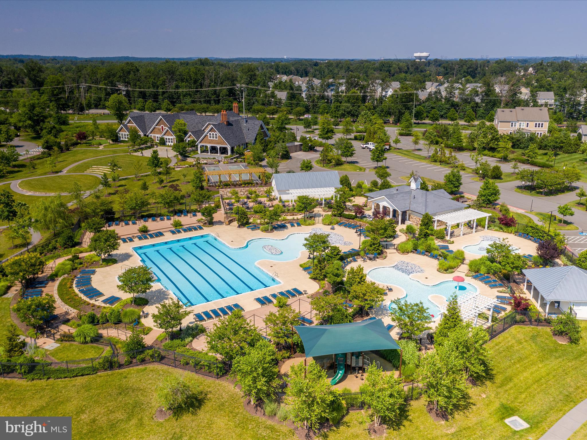 GROVE AT WILLOWSFORD - Residential