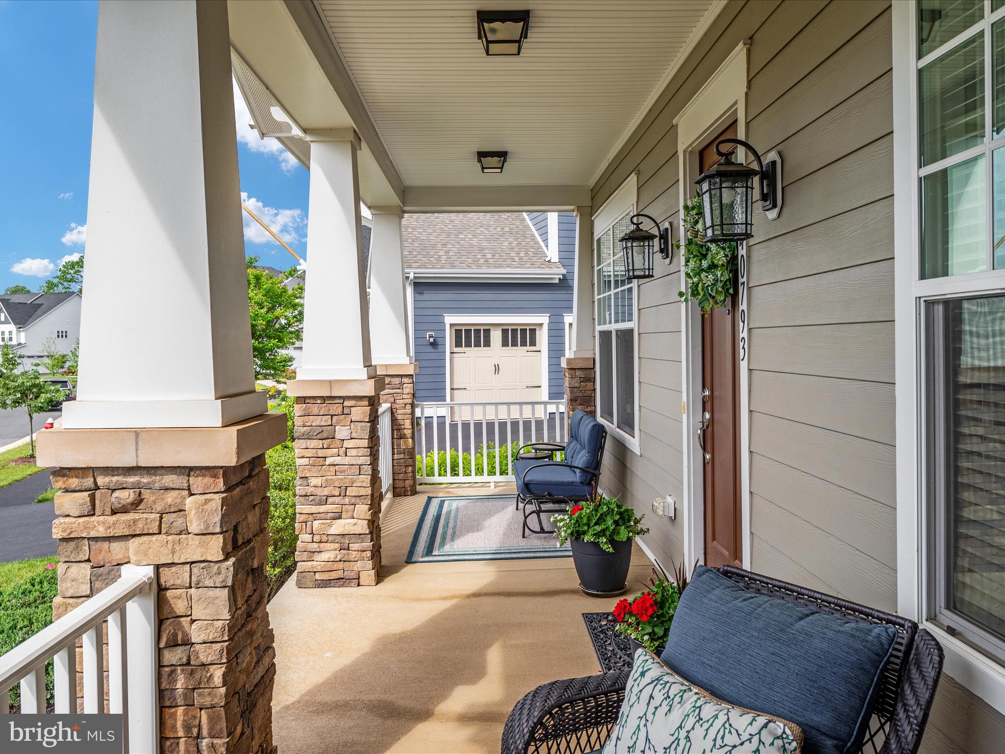 GROVE AT WILLOWSFORD - Residential