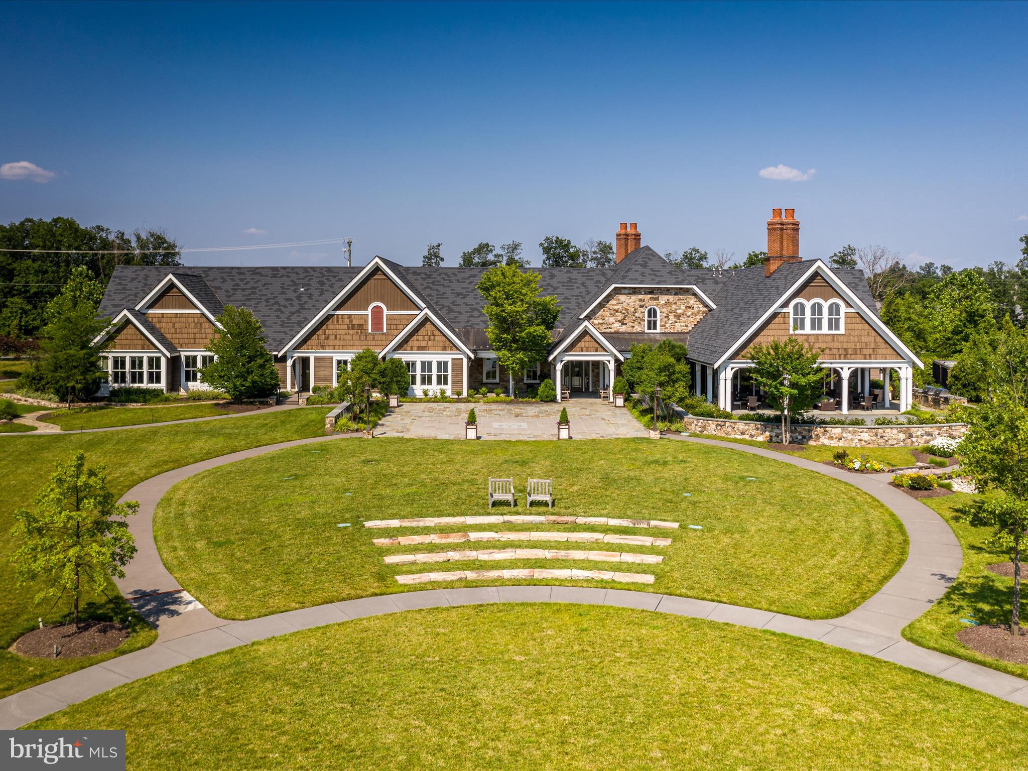 GROVE AT WILLOWSFORD - Residential