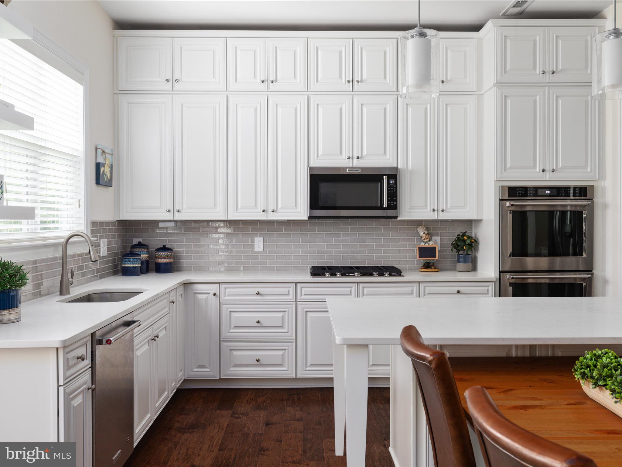 GROVE AT WILLOWSFORD - Residential