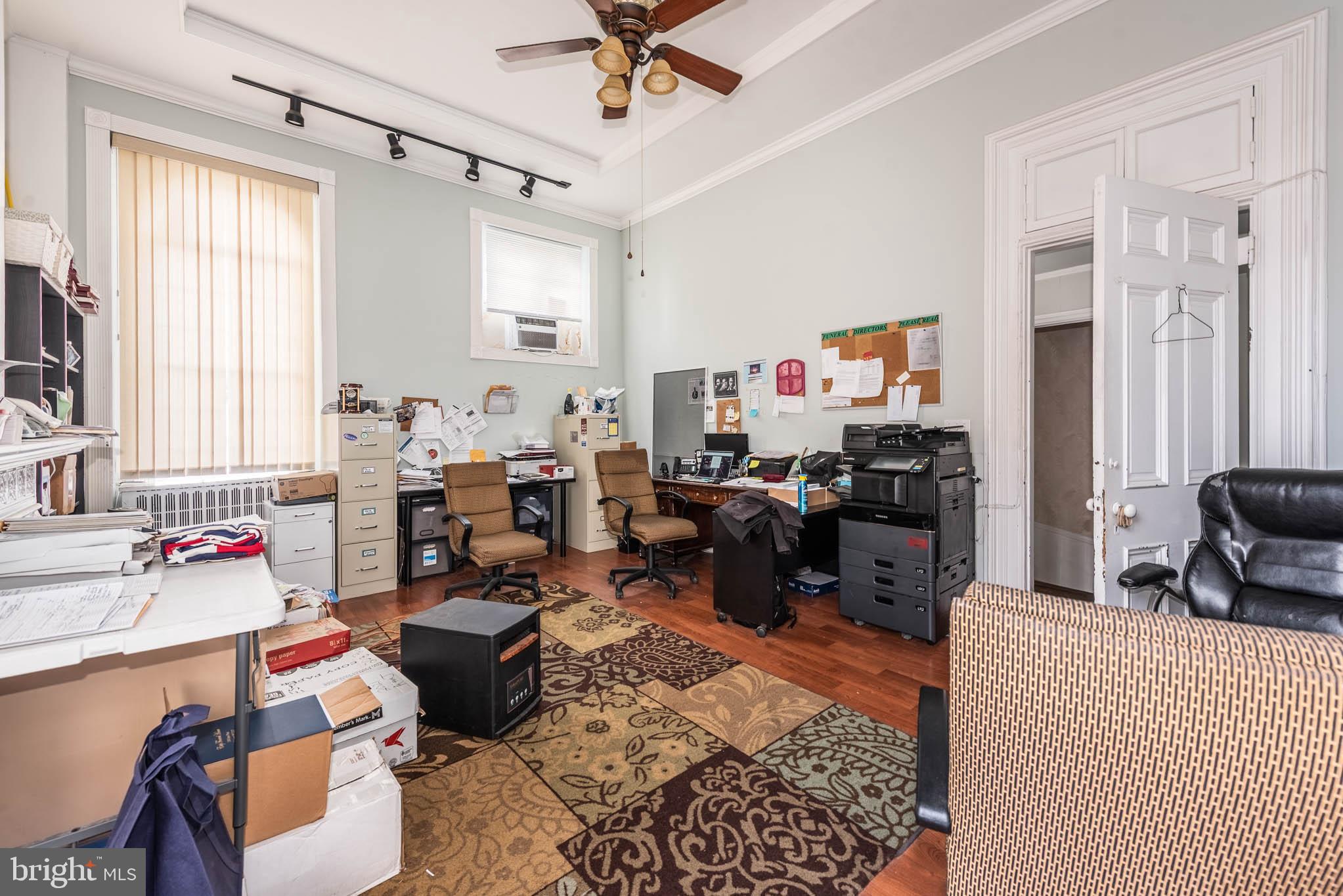 BOLTON HILL HISTORIC DISTRICT - Commercial Sale