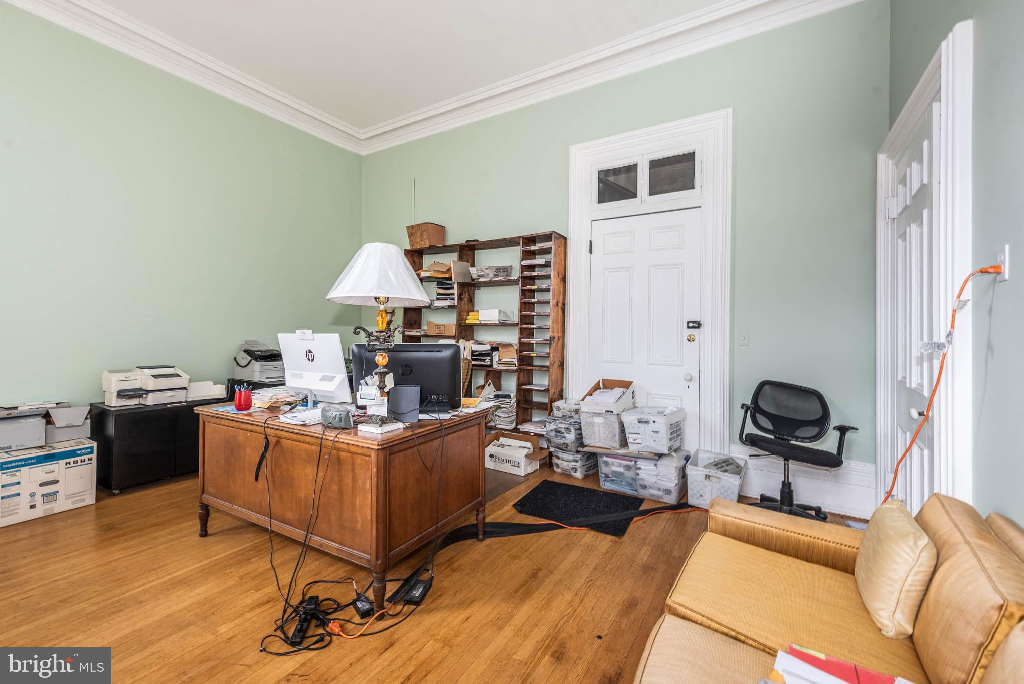 BOLTON HILL HISTORIC DISTRICT - Commercial Sale