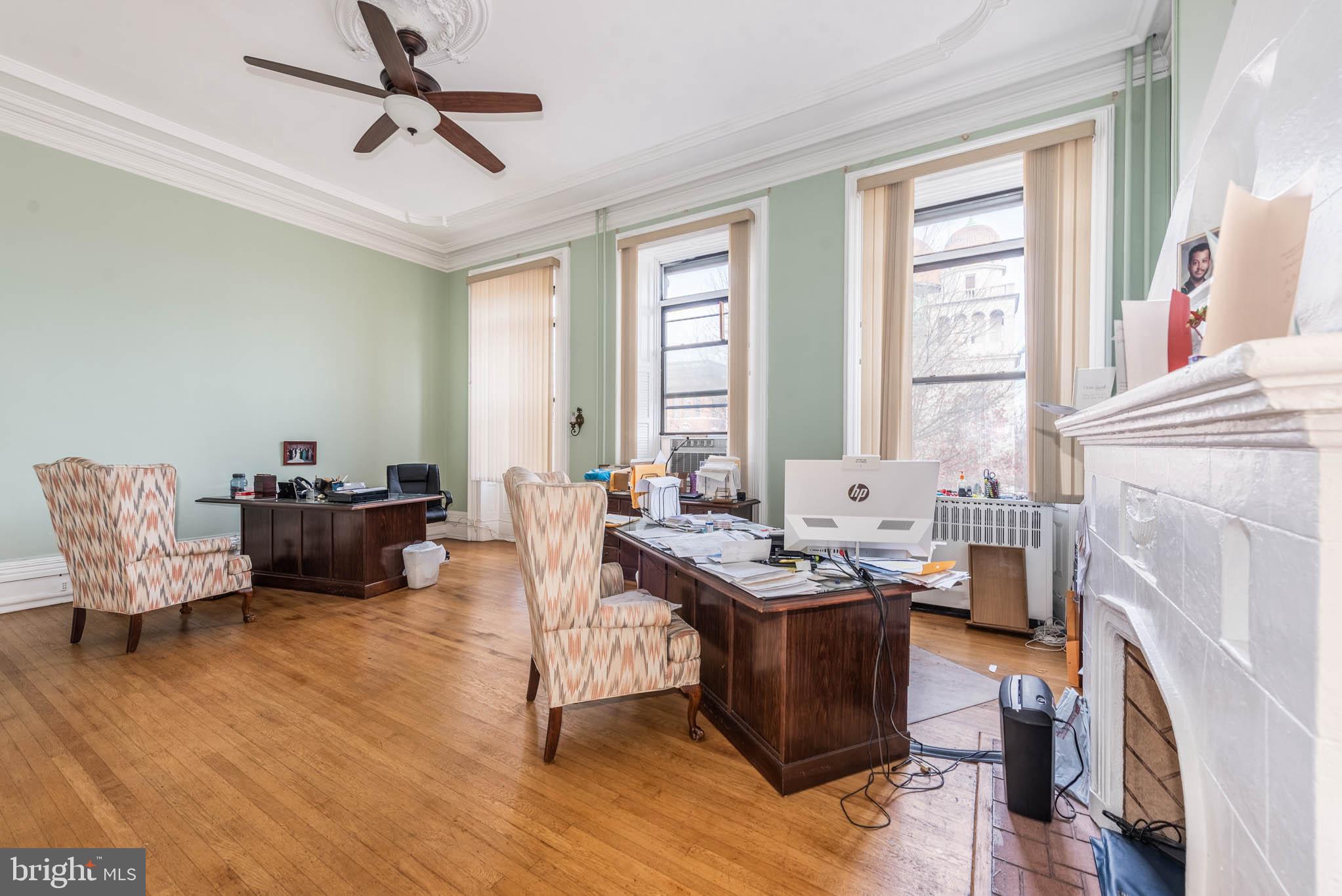 BOLTON HILL HISTORIC DISTRICT - Commercial Sale