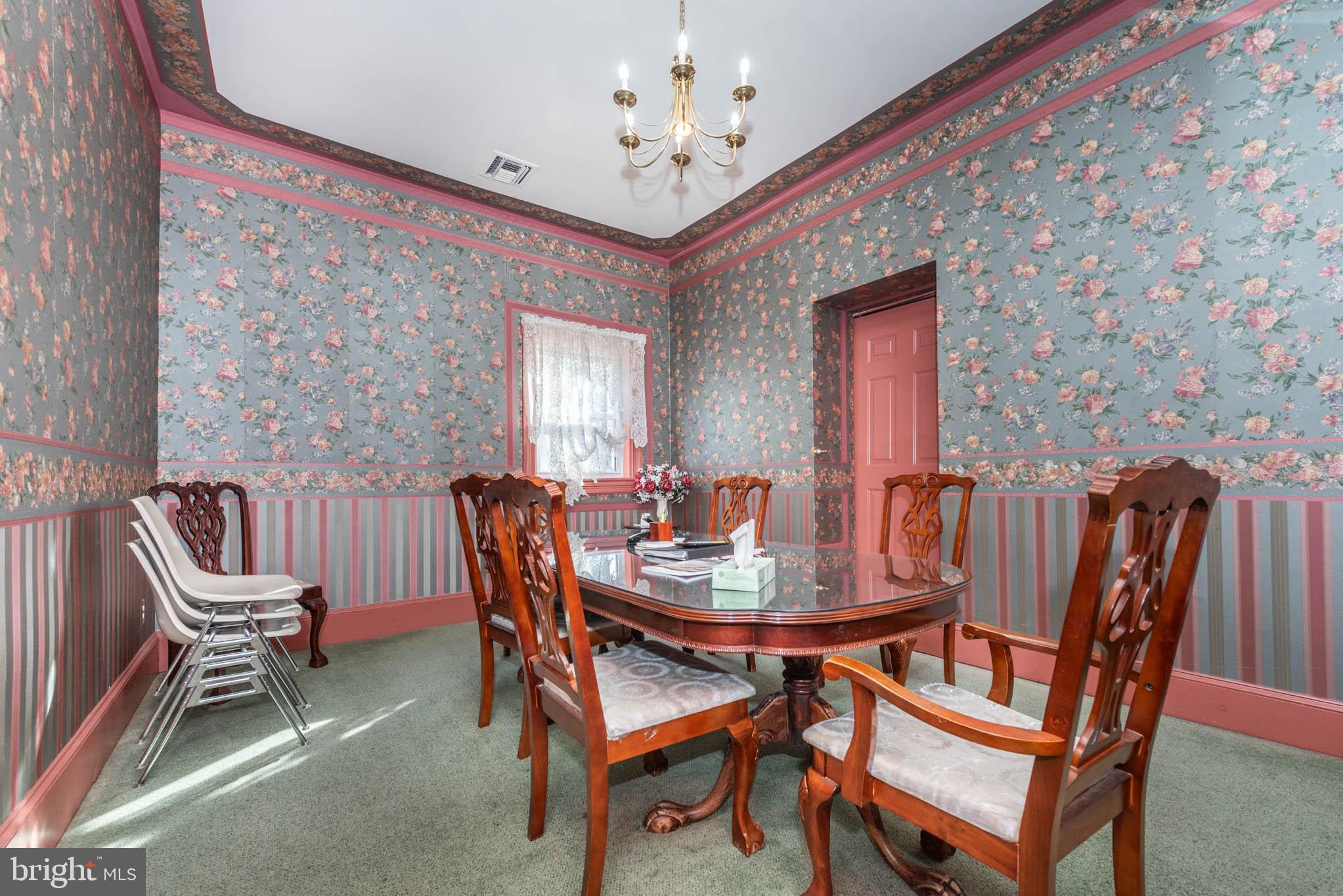 BOLTON HILL HISTORIC DISTRICT - Commercial Sale