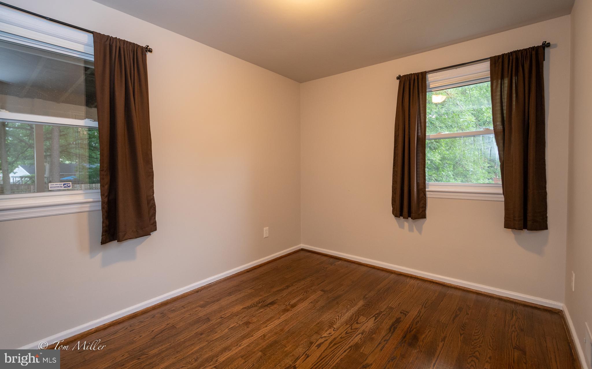 NEW CARROLLTON - Residential
