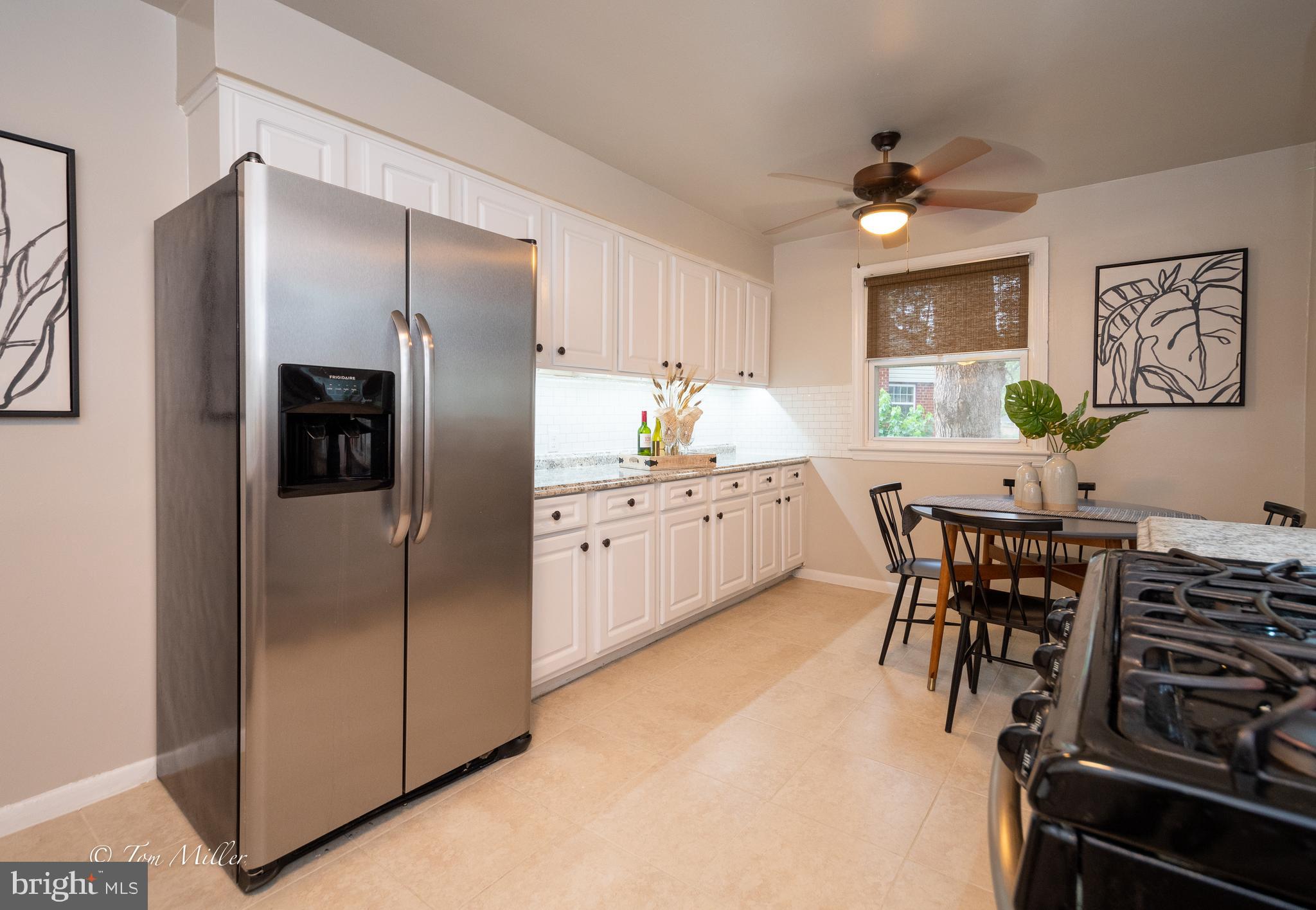 NEW CARROLLTON - Residential